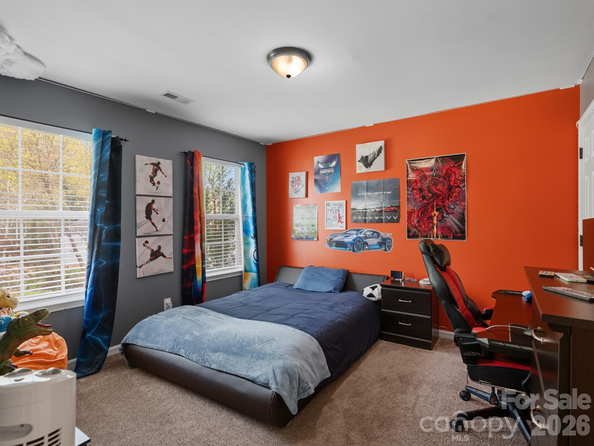 6520 McIlwaine Road — Huntersville