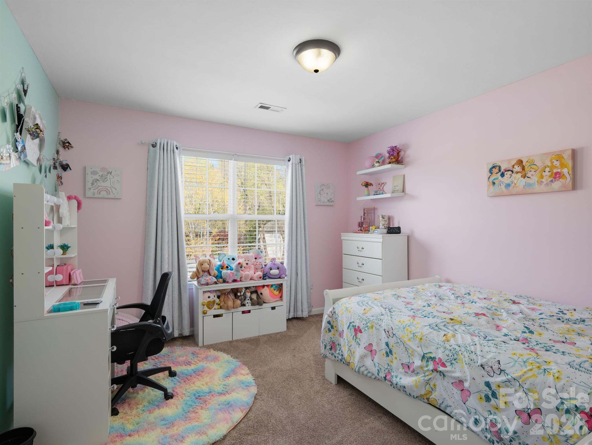 6520 McIlwaine Road — Huntersville