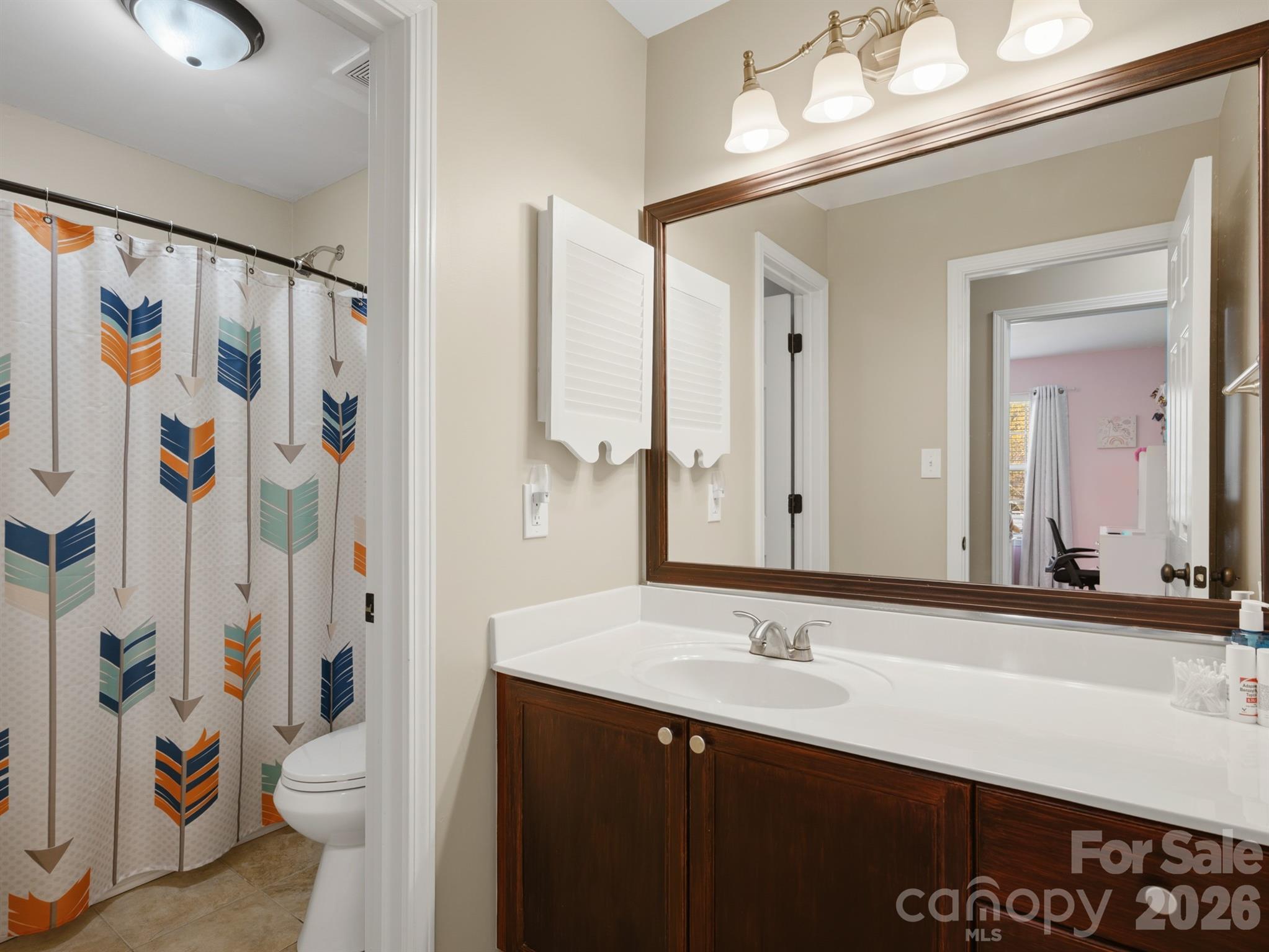 6520 McIlwaine Road — Huntersville