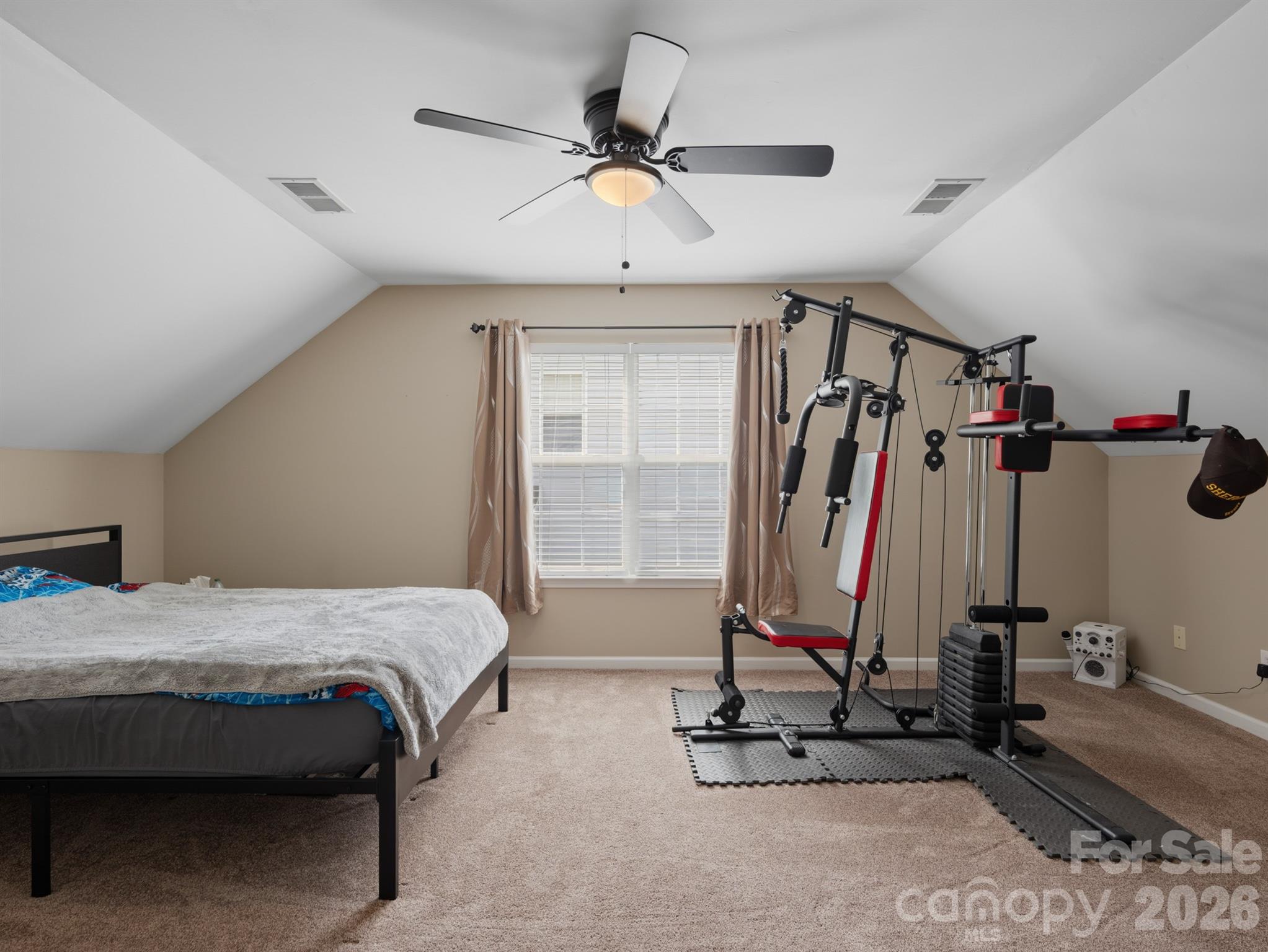 6520 McIlwaine Road — Huntersville