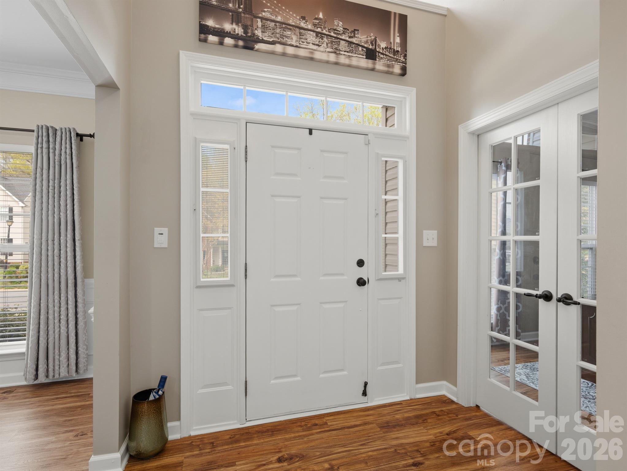 6520 McIlwaine Road — Huntersville