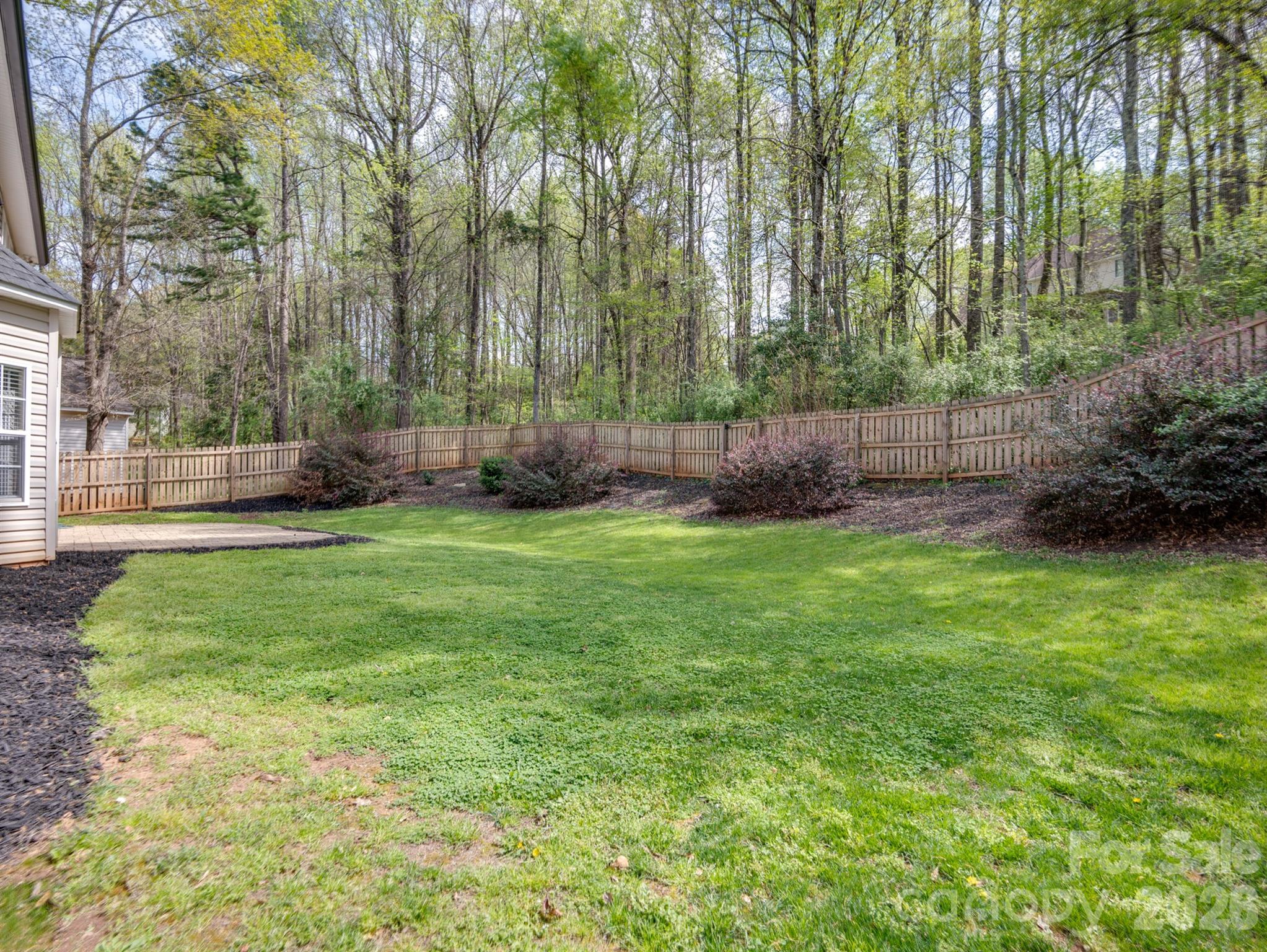 6520 McIlwaine Road — Huntersville