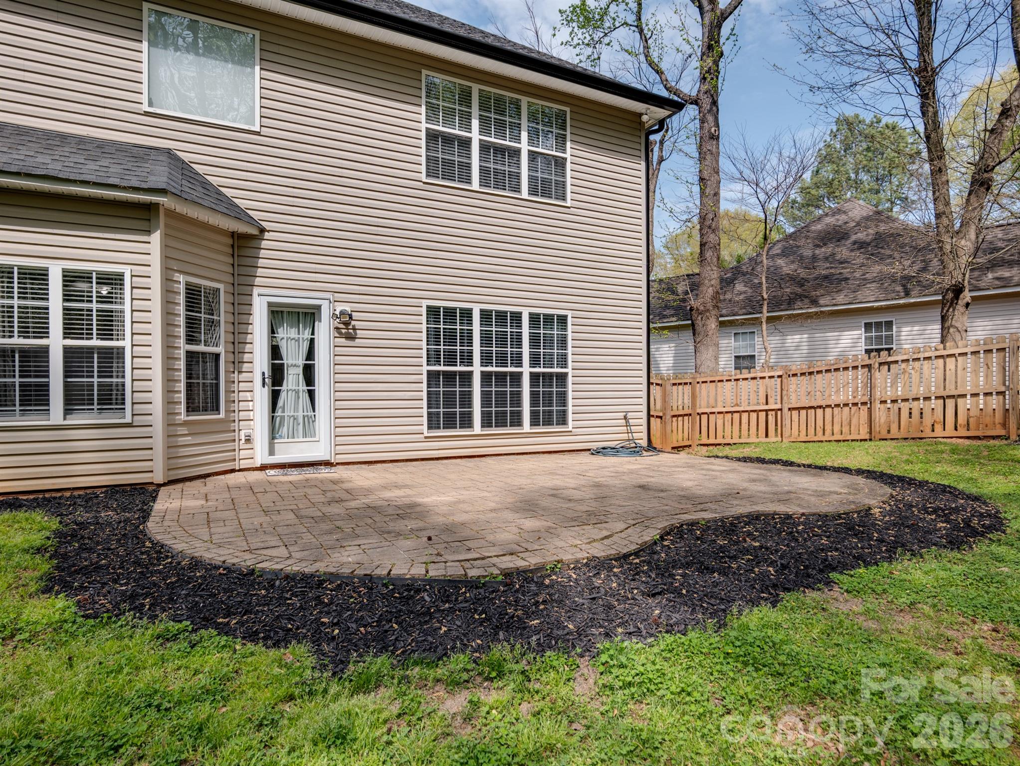 6520 McIlwaine Road — Huntersville