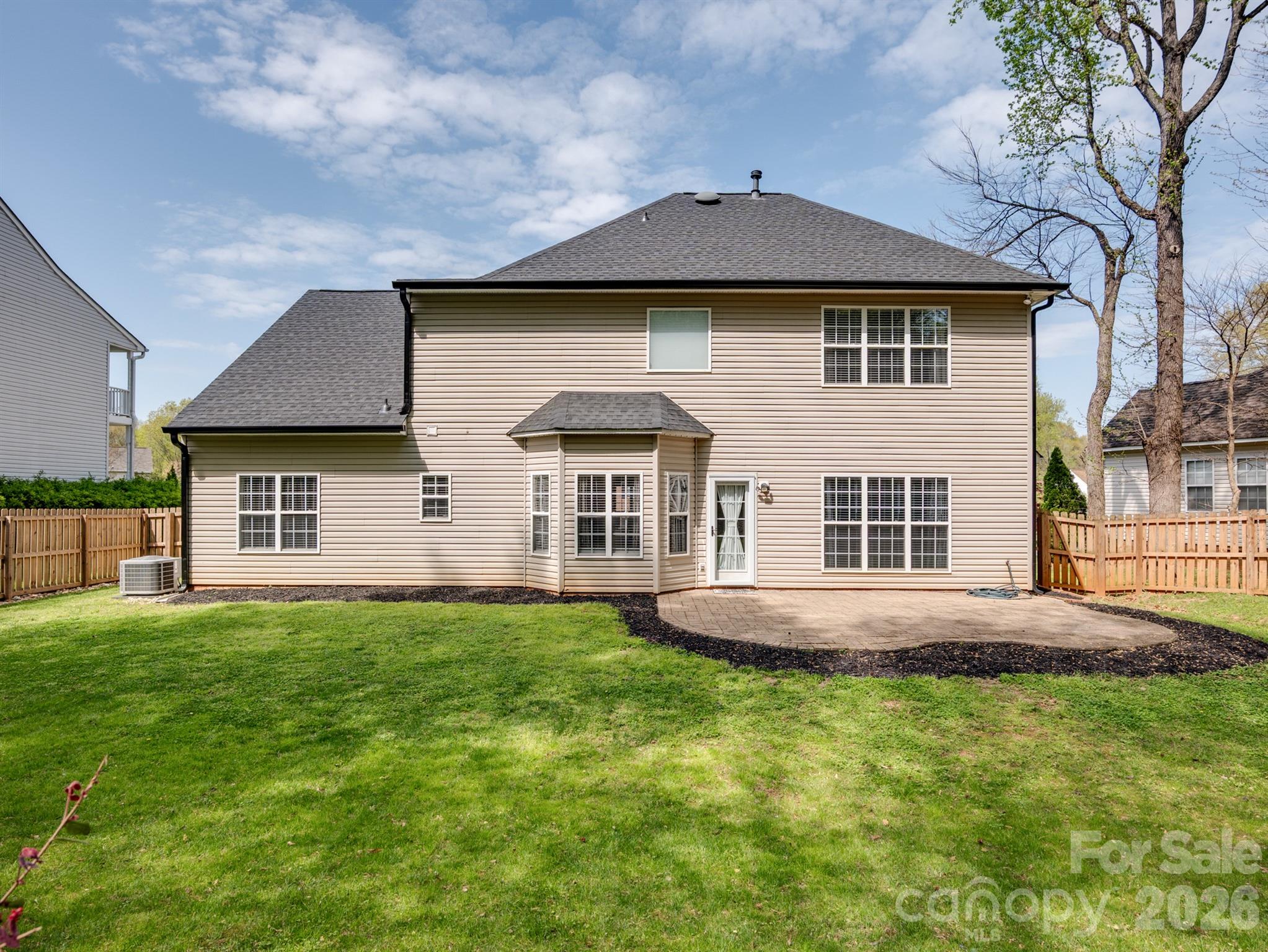 6520 McIlwaine Road — Huntersville