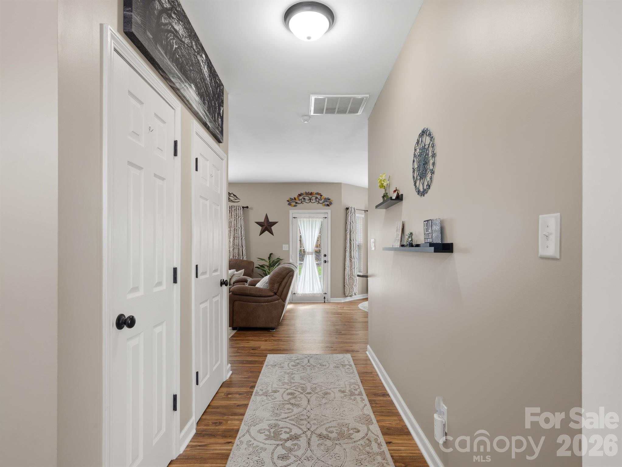 6520 McIlwaine Road — Huntersville