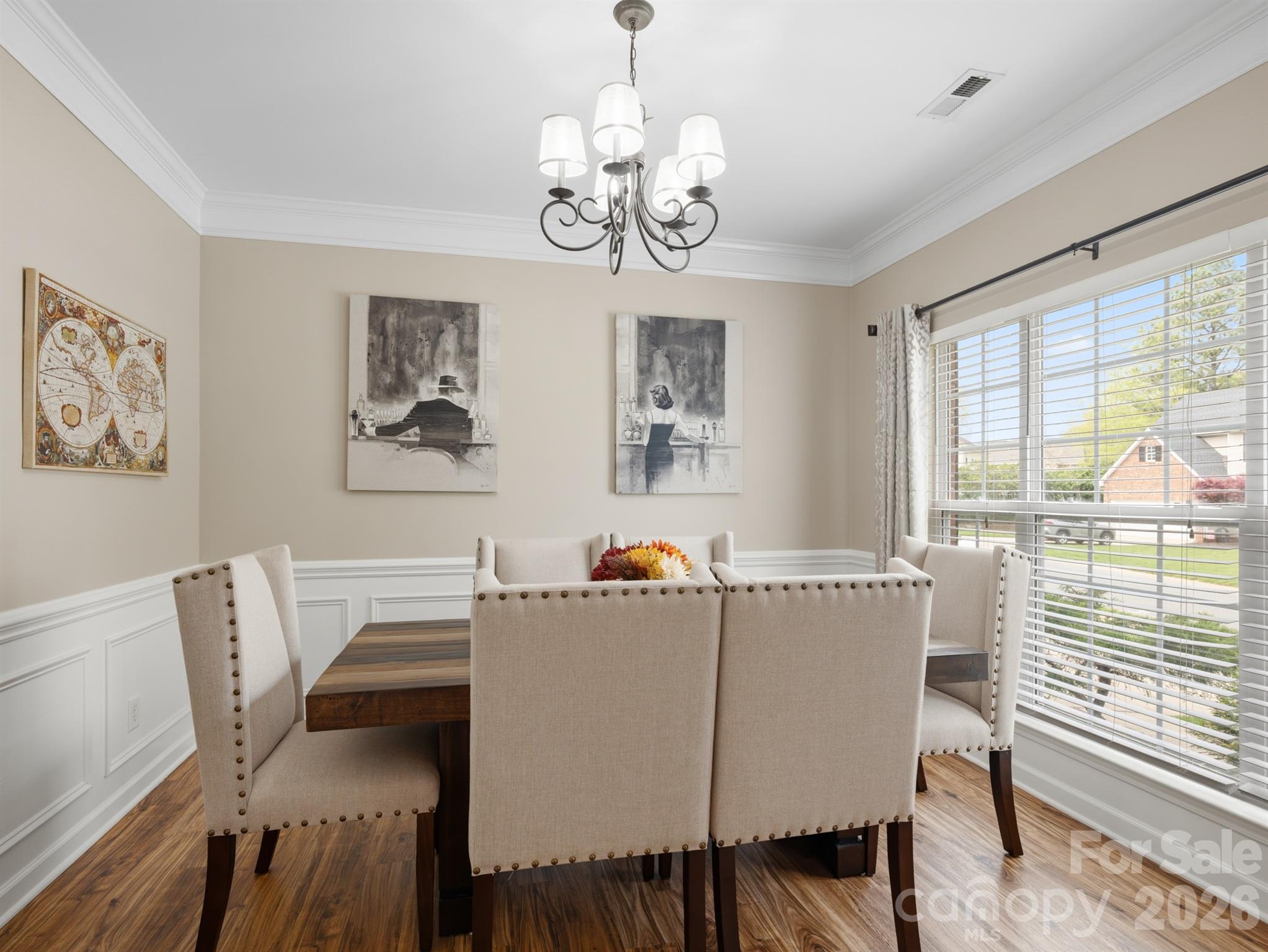 6520 McIlwaine Road — Huntersville