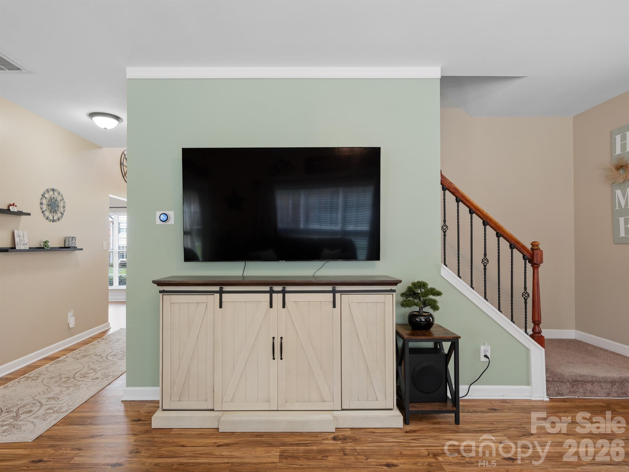 6520 McIlwaine Road — Huntersville