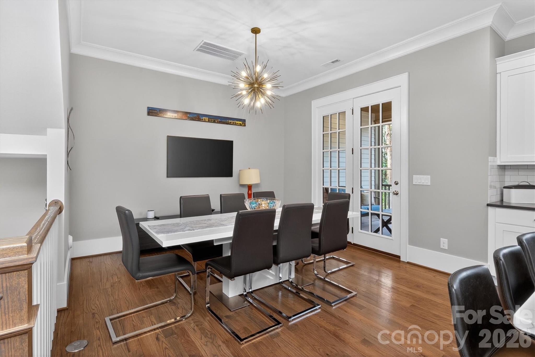 2815 Hillside Springs Drive — Charlotte