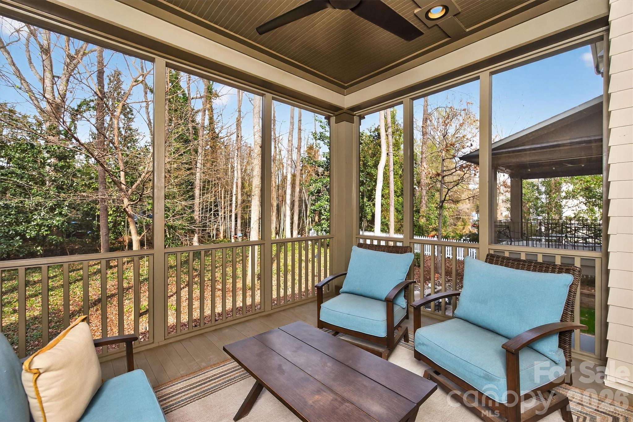 2815 Hillside Springs Drive — Charlotte