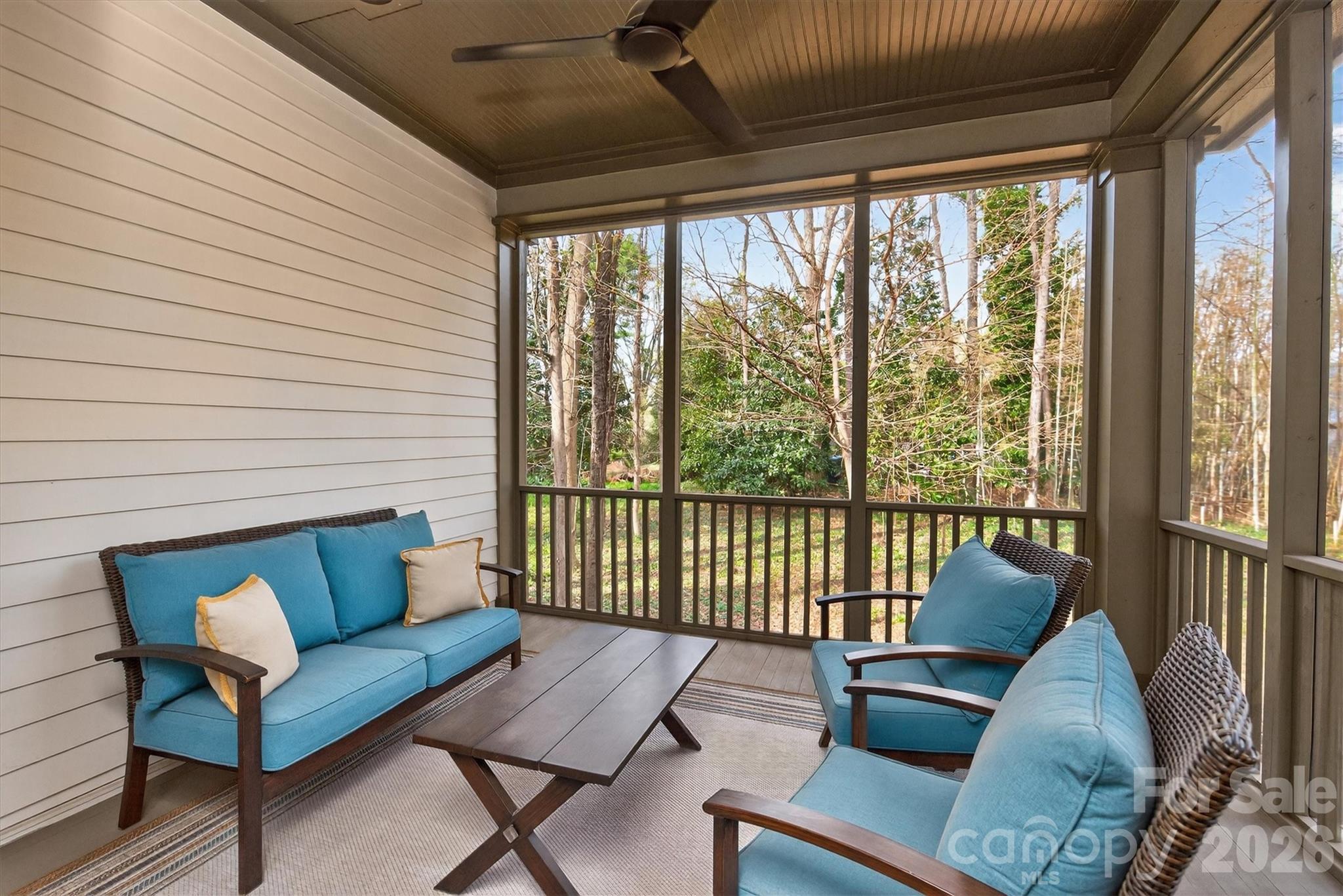 2815 Hillside Springs Drive — Charlotte