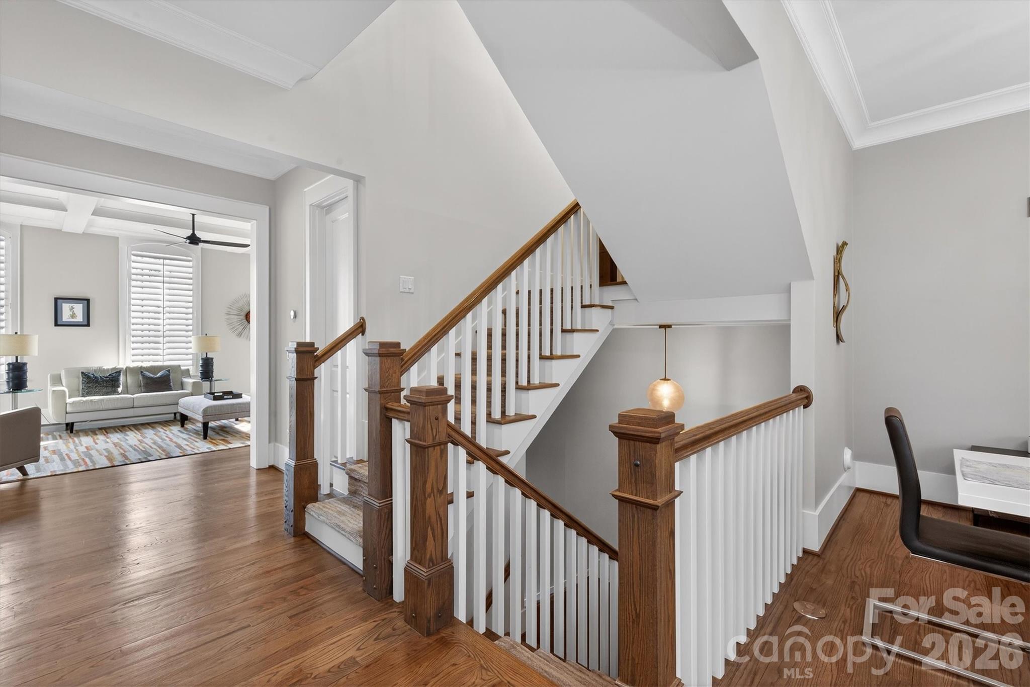 2815 Hillside Springs Drive — Charlotte