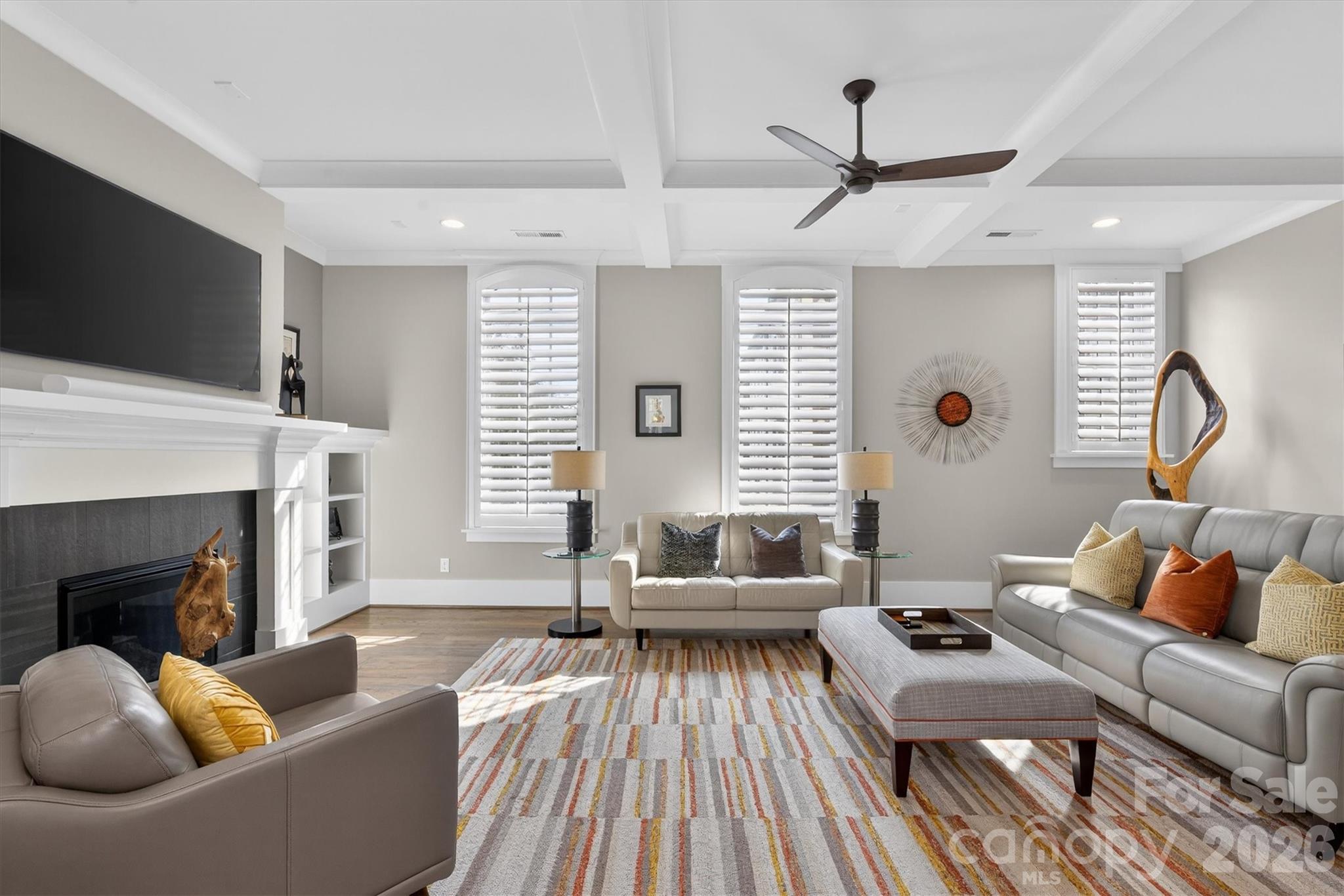 2815 Hillside Springs Drive — Charlotte