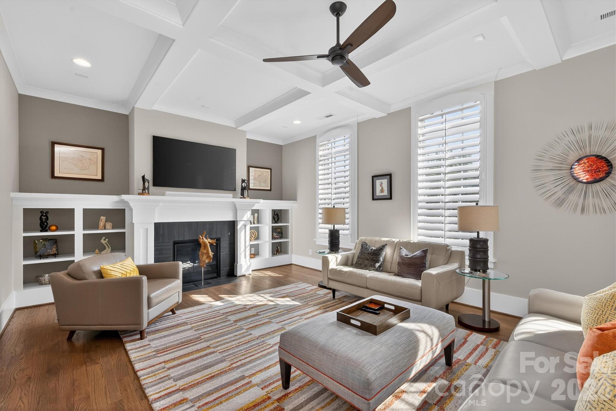 2815 Hillside Springs Drive — Charlotte