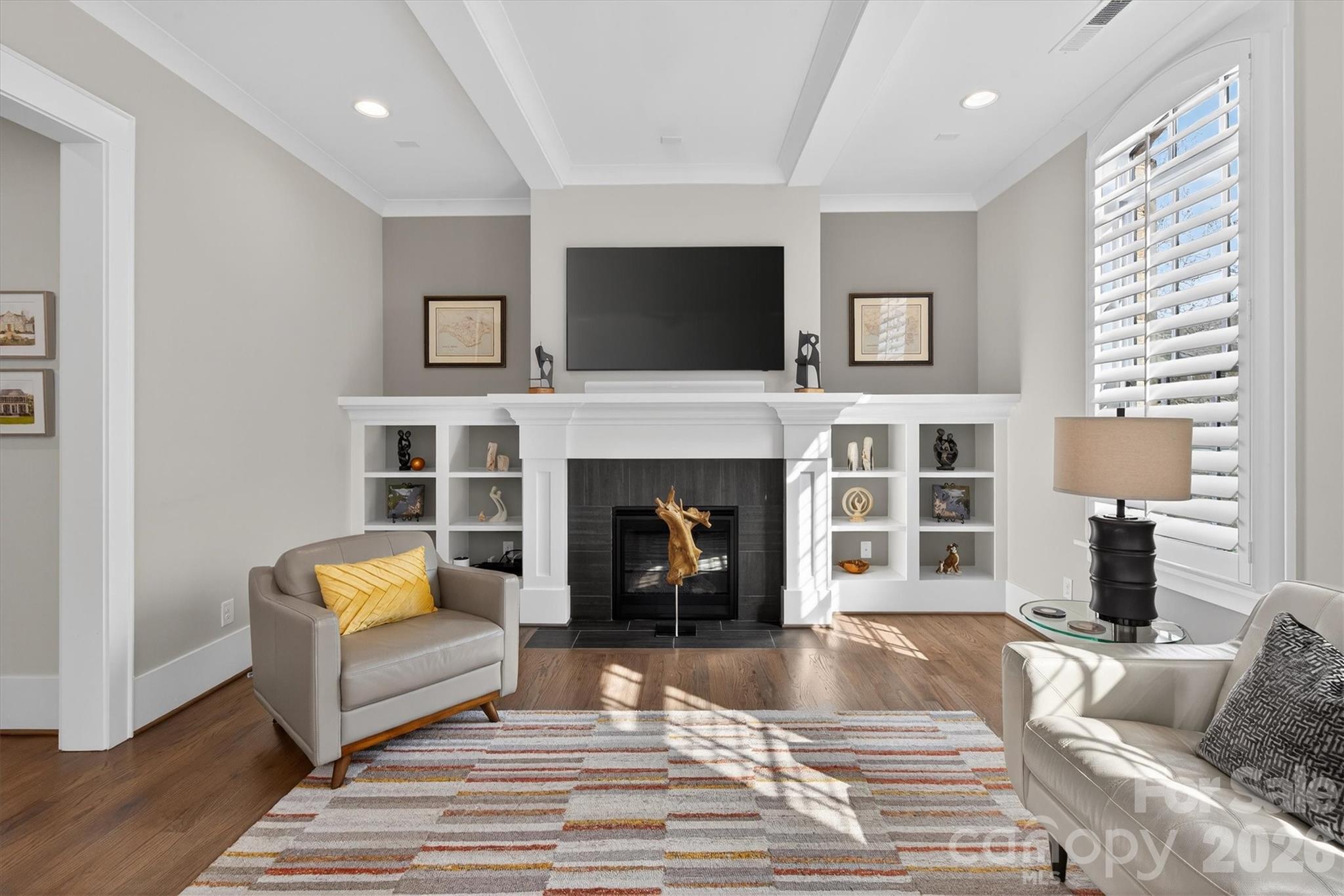 2815 Hillside Springs Drive — Charlotte
