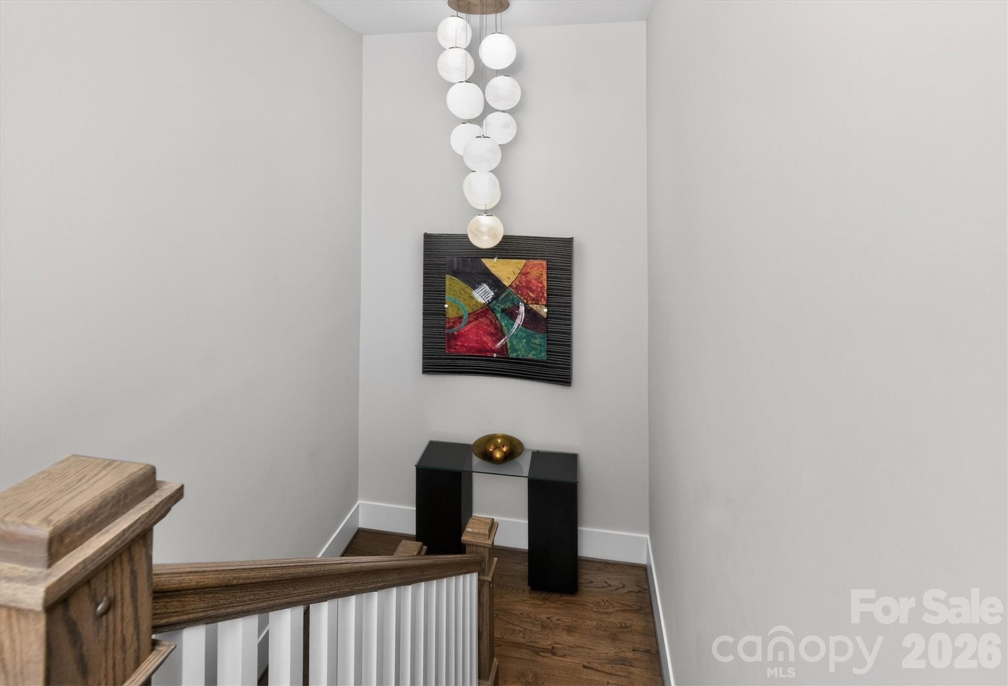 2815 Hillside Springs Drive — Charlotte