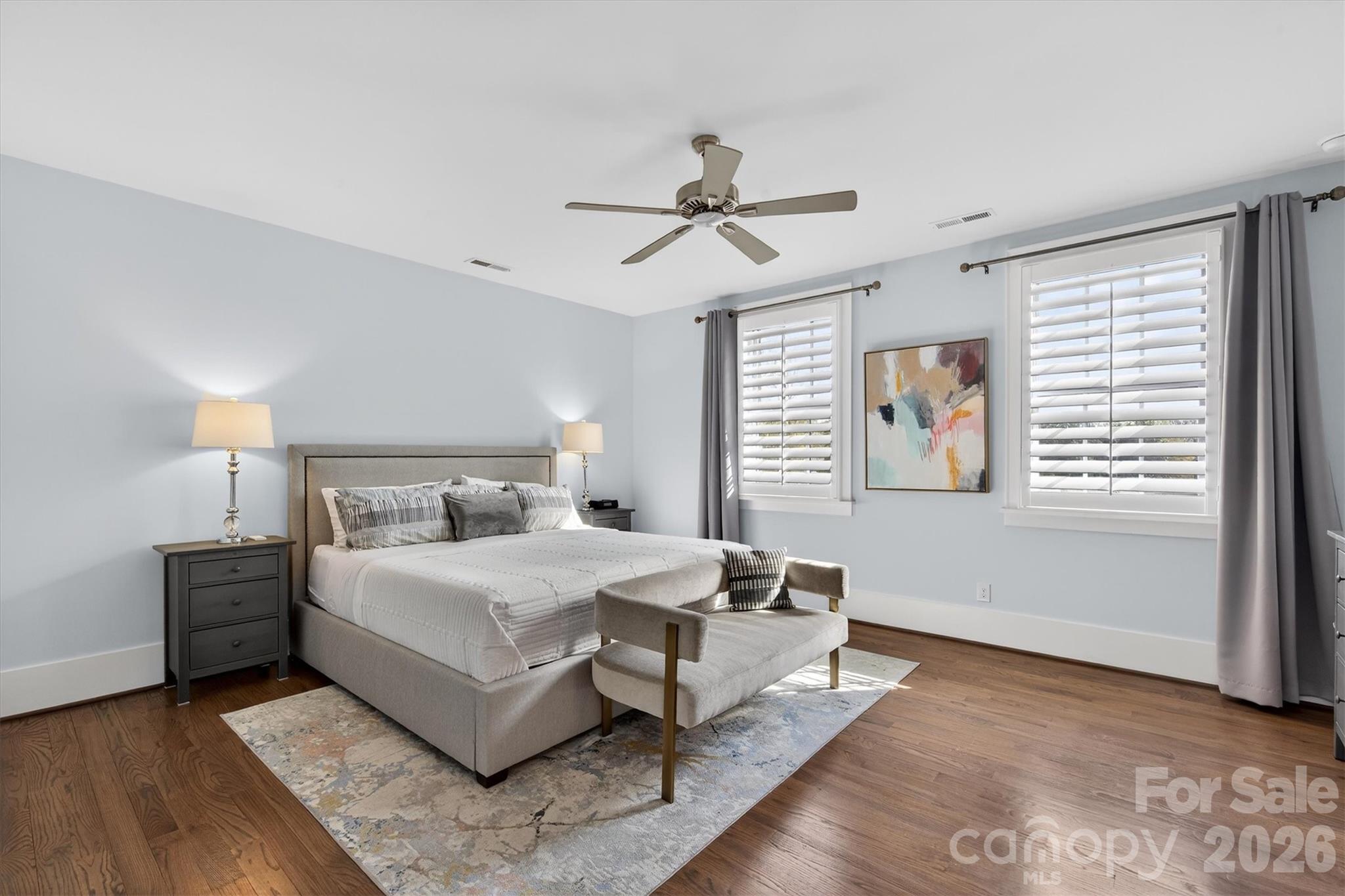 2815 Hillside Springs Drive — Charlotte