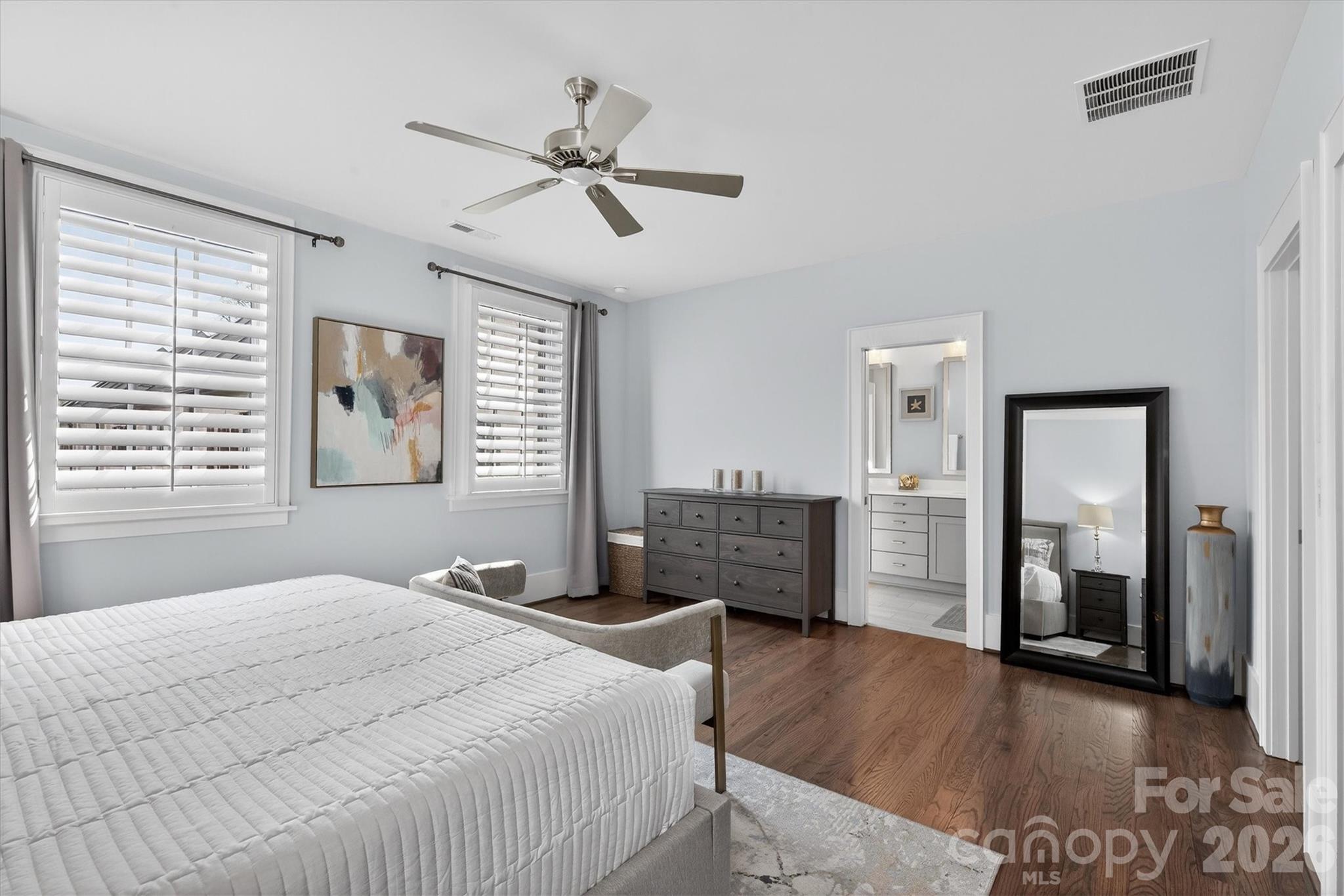 2815 Hillside Springs Drive — Charlotte