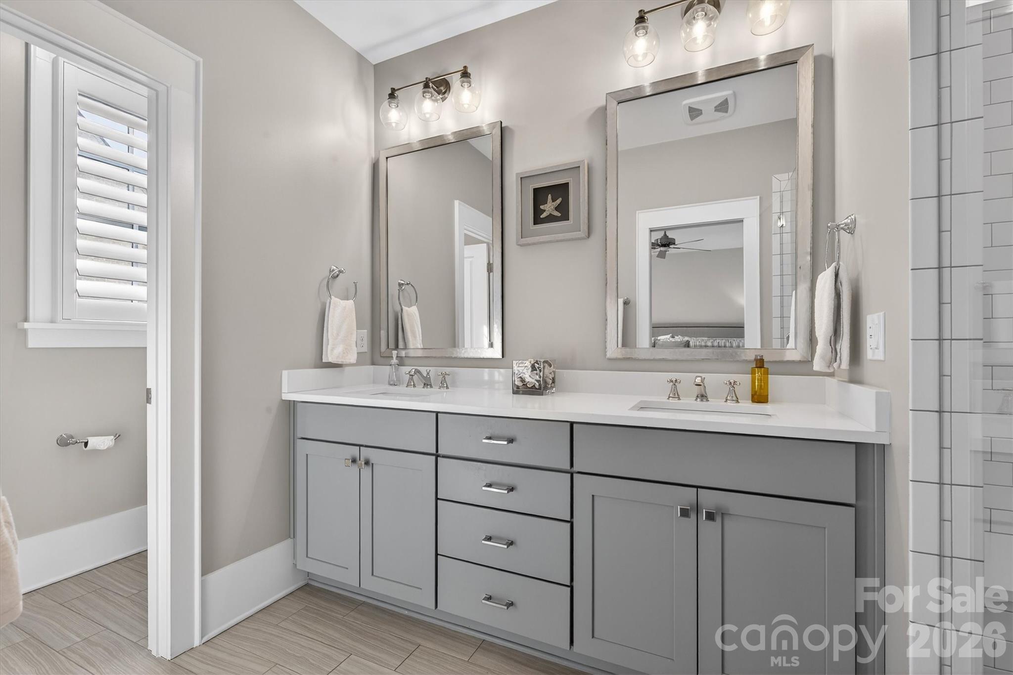 2815 Hillside Springs Drive — Charlotte