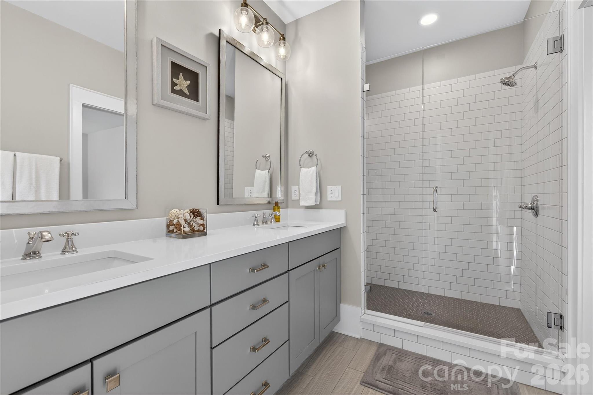 2815 Hillside Springs Drive — Charlotte