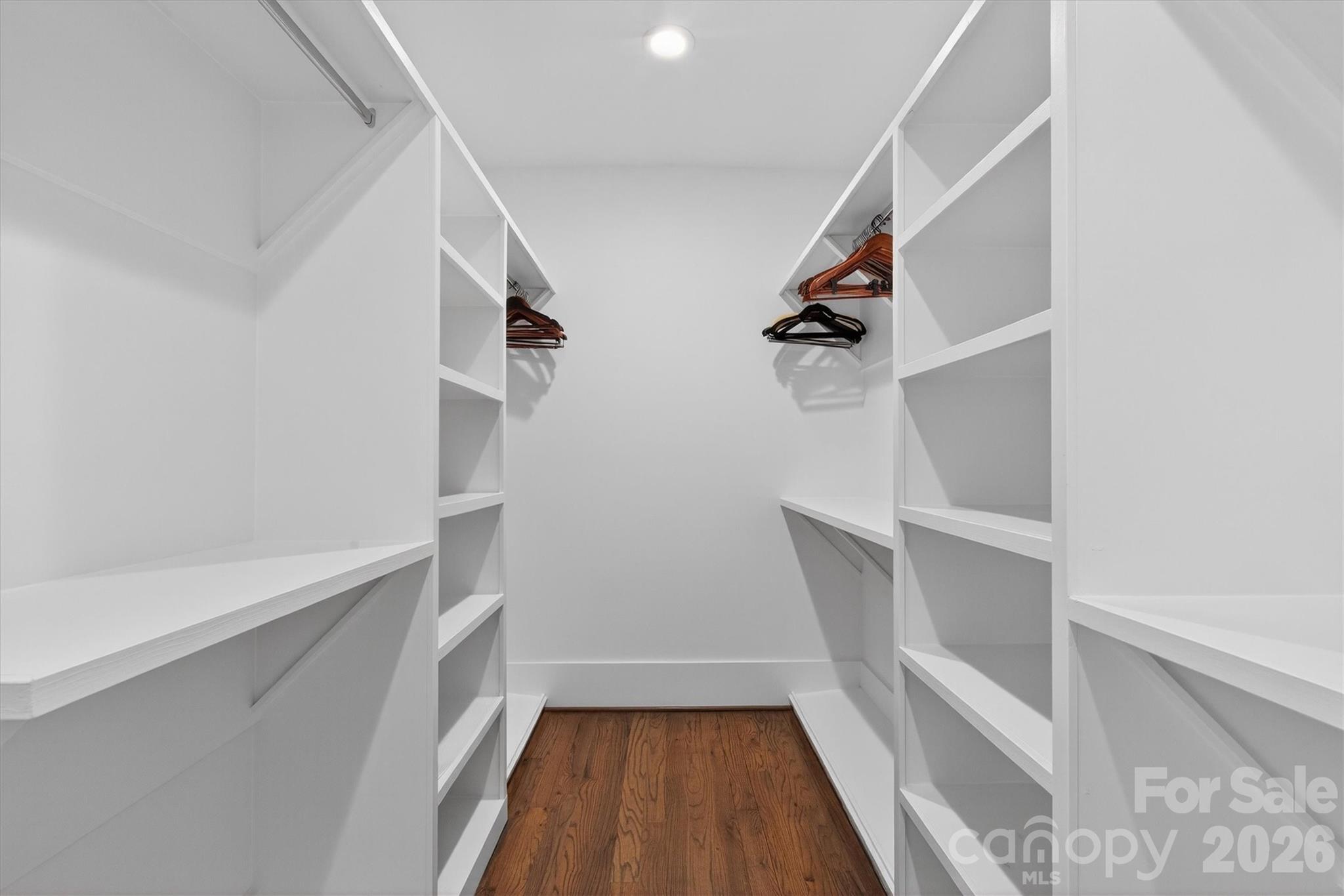 2815 Hillside Springs Drive — Charlotte