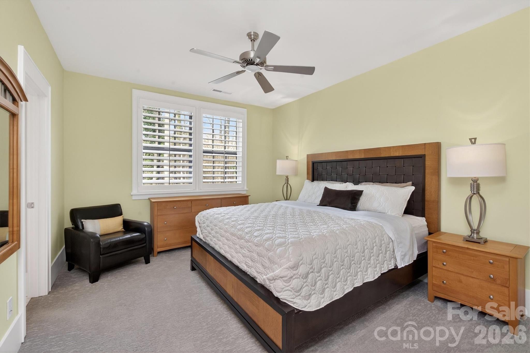 2815 Hillside Springs Drive — Charlotte