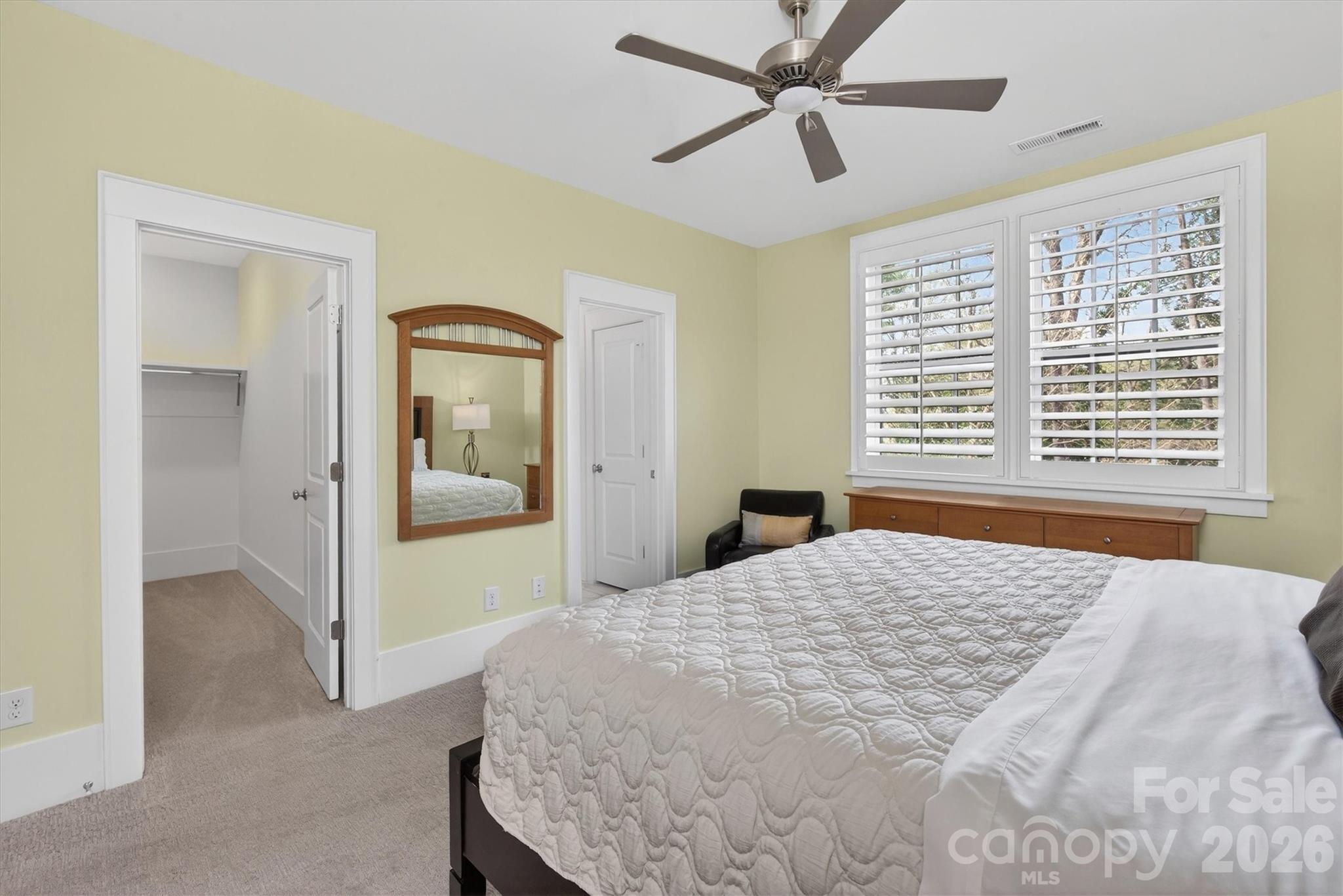 2815 Hillside Springs Drive — Charlotte