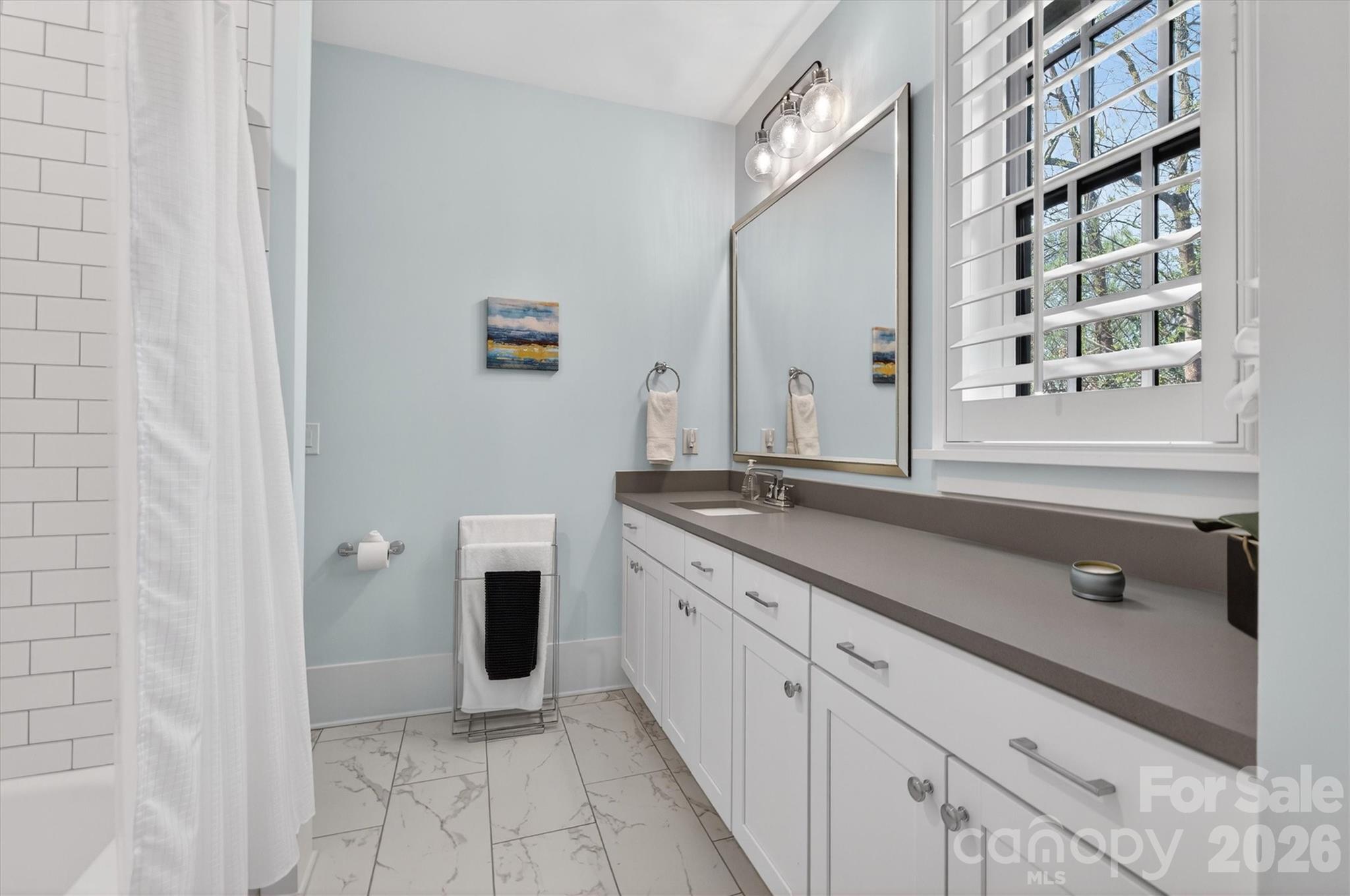 2815 Hillside Springs Drive — Charlotte