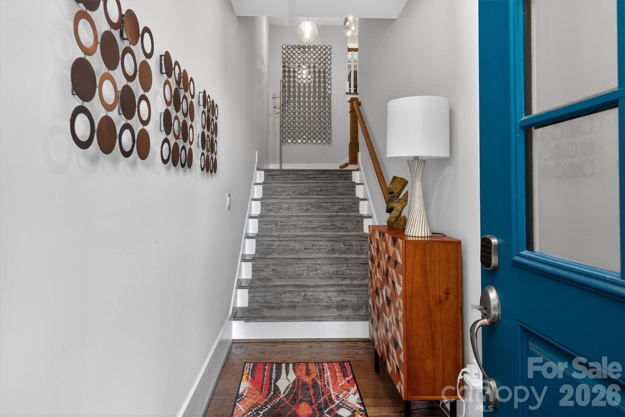 2815 Hillside Springs Drive — Charlotte