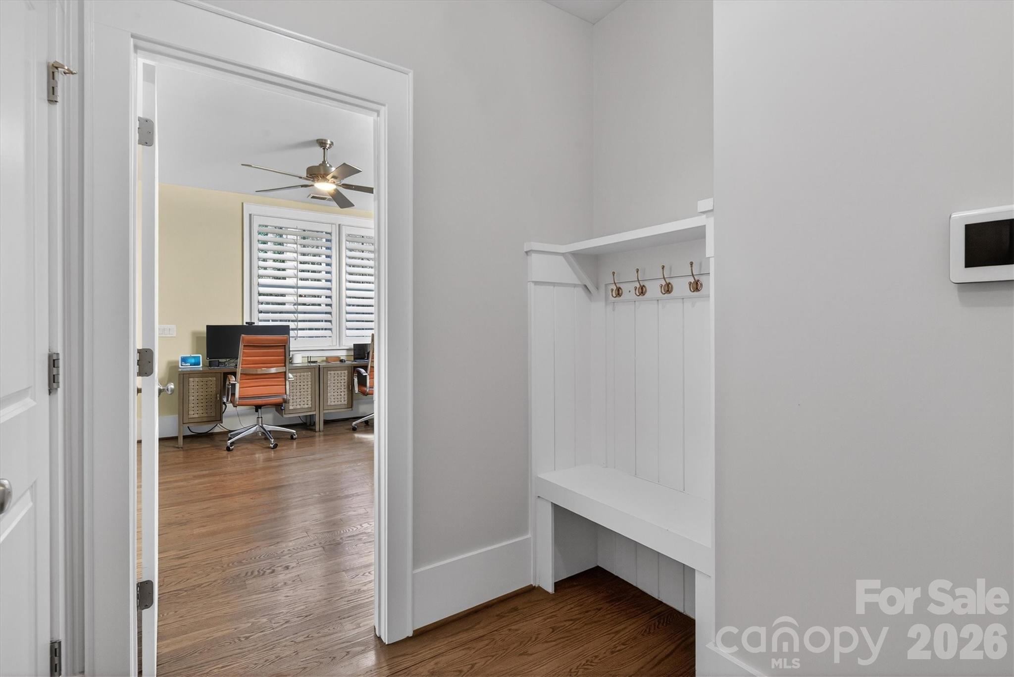 2815 Hillside Springs Drive — Charlotte