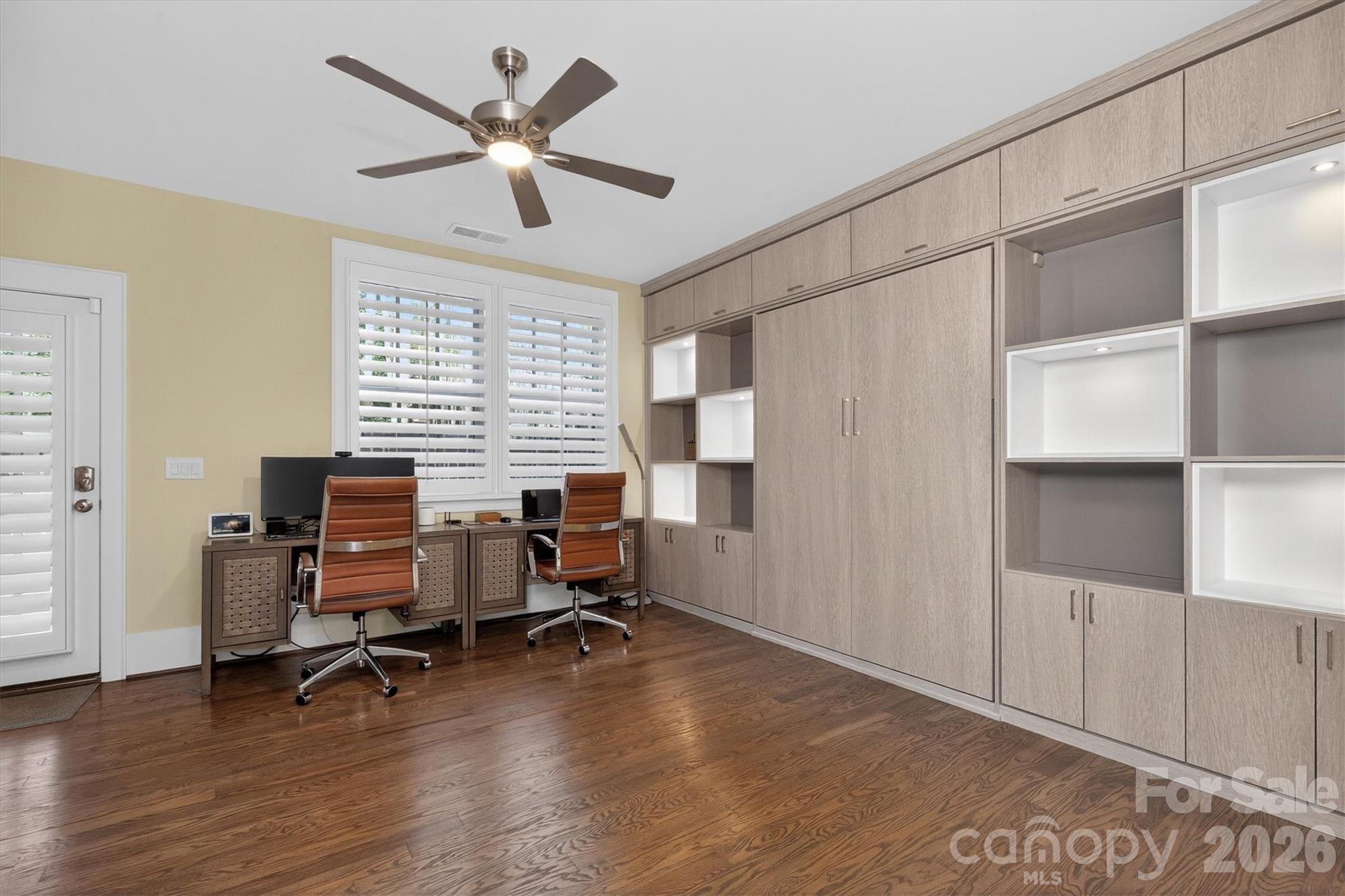 2815 Hillside Springs Drive — Charlotte