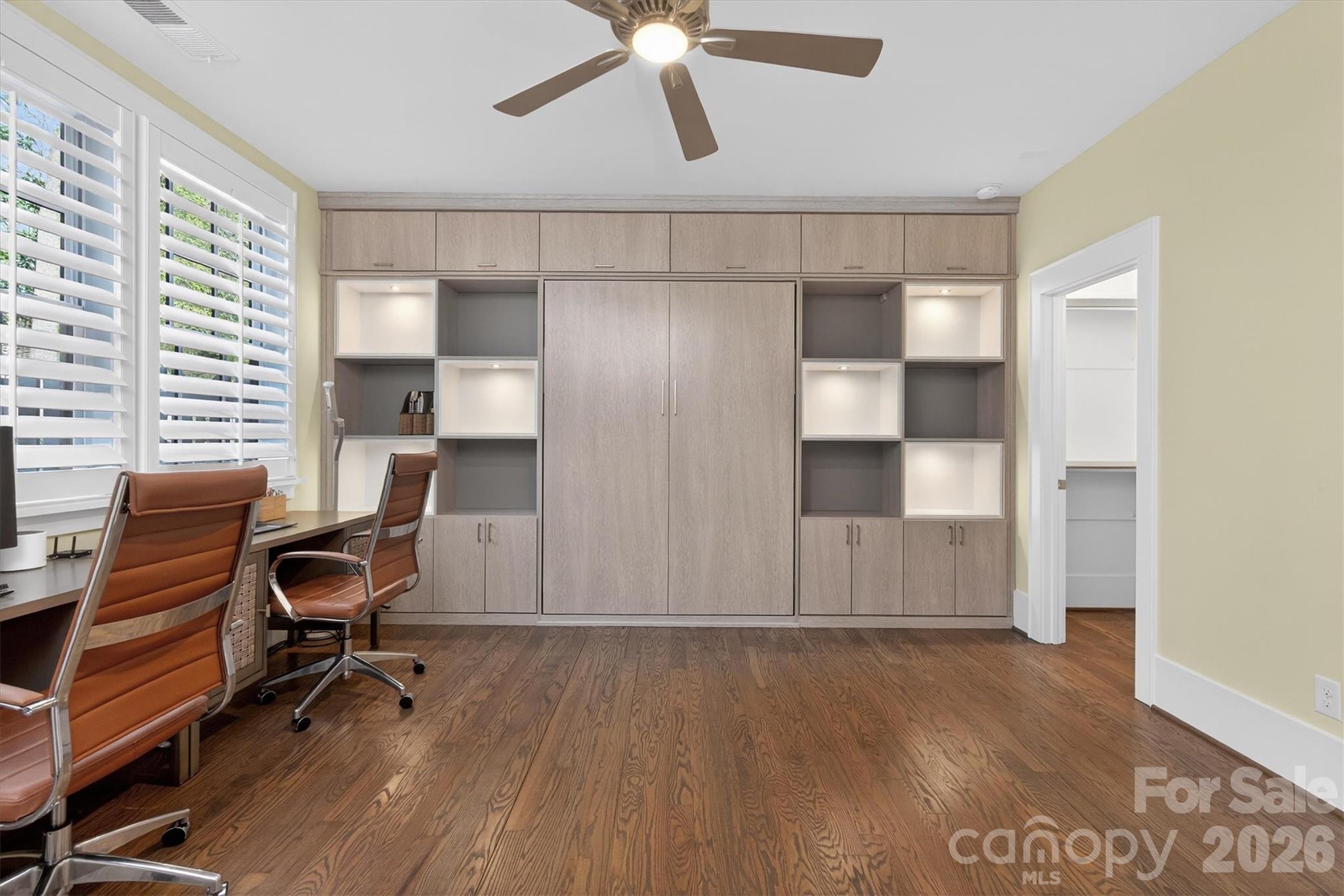 2815 Hillside Springs Drive — Charlotte