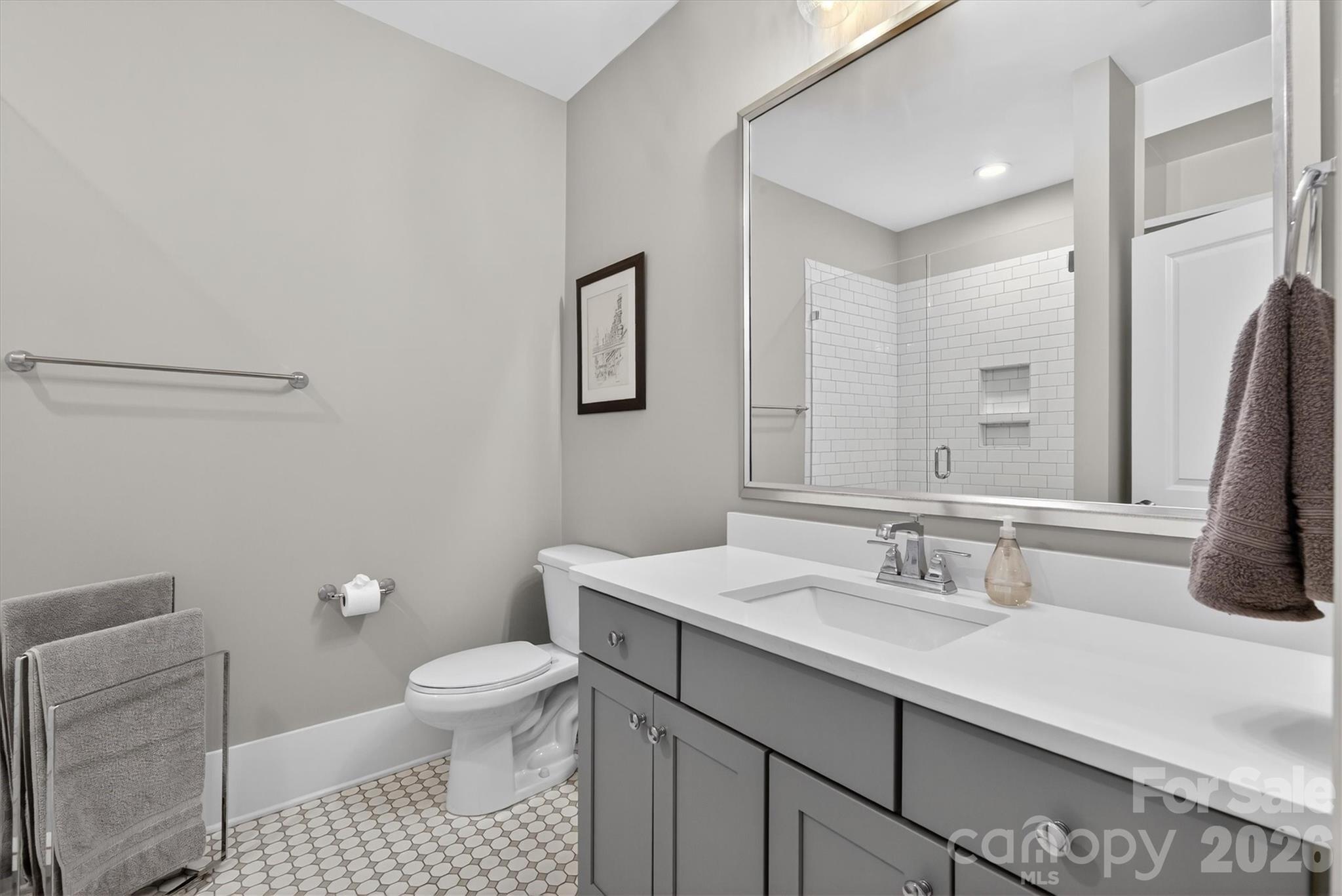2815 Hillside Springs Drive — Charlotte