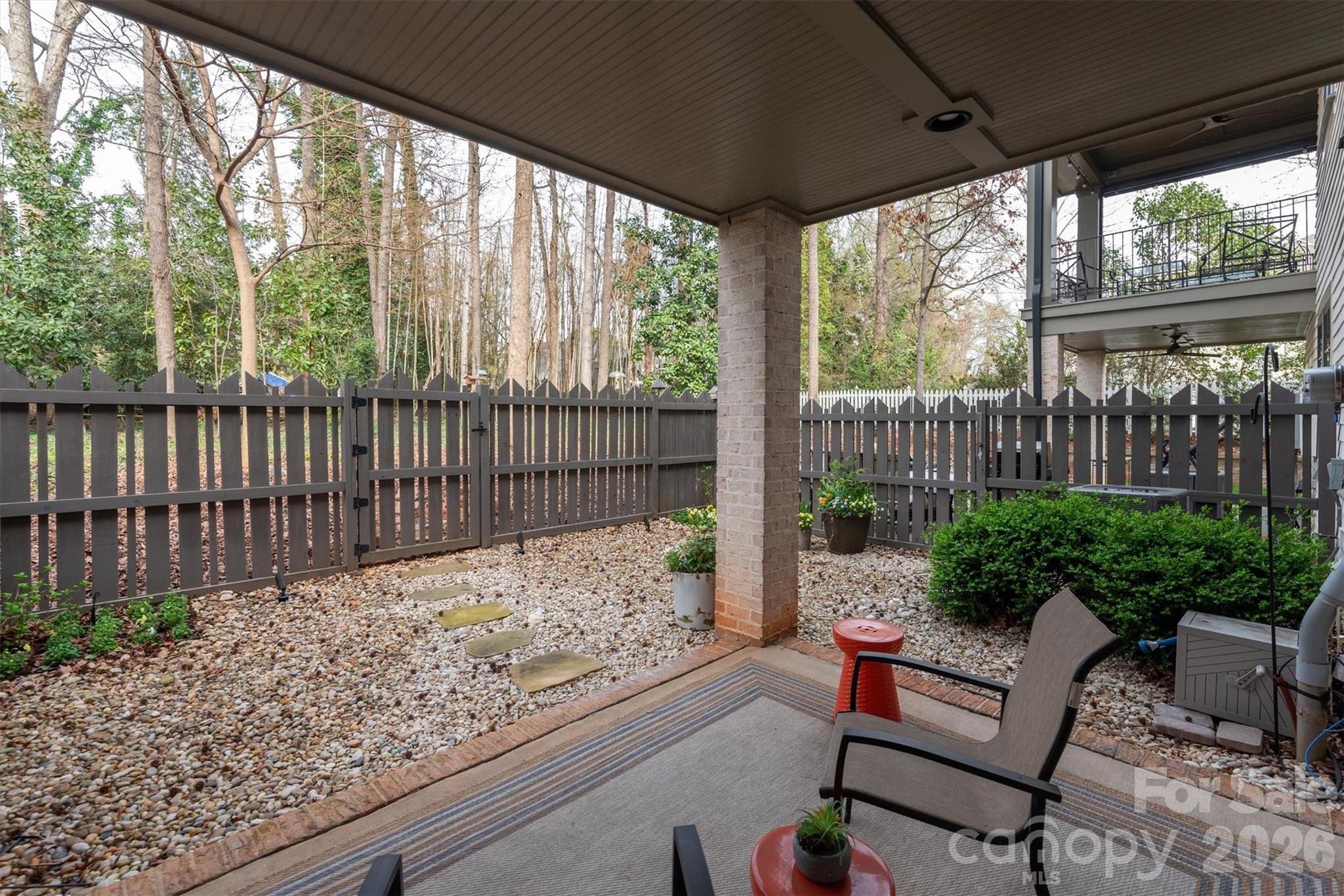 2815 Hillside Springs Drive — Charlotte