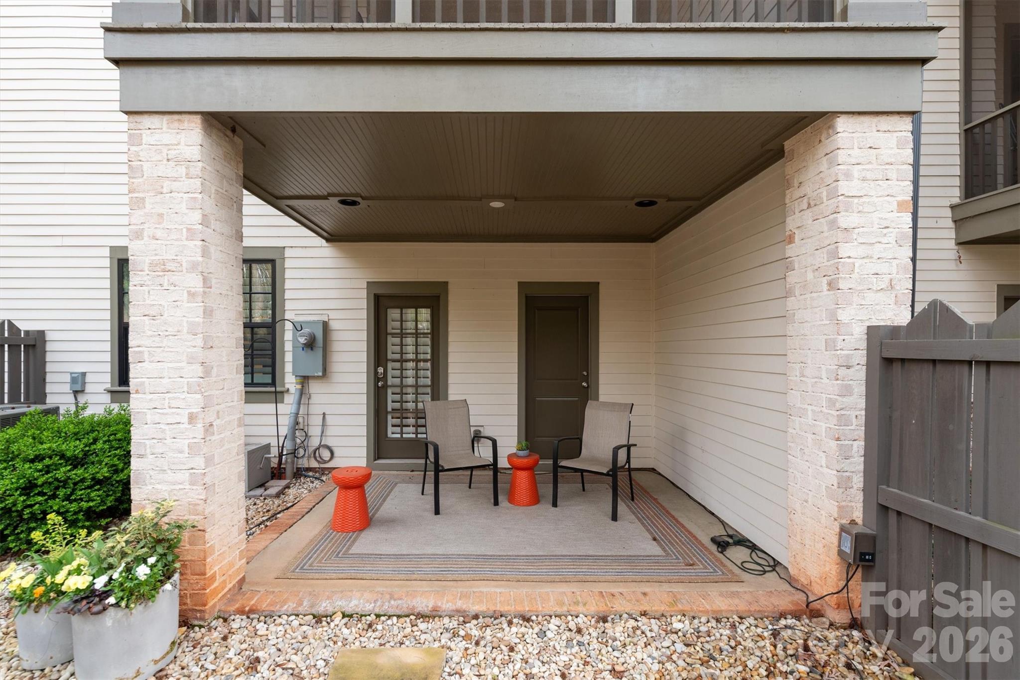 2815 Hillside Springs Drive — Charlotte