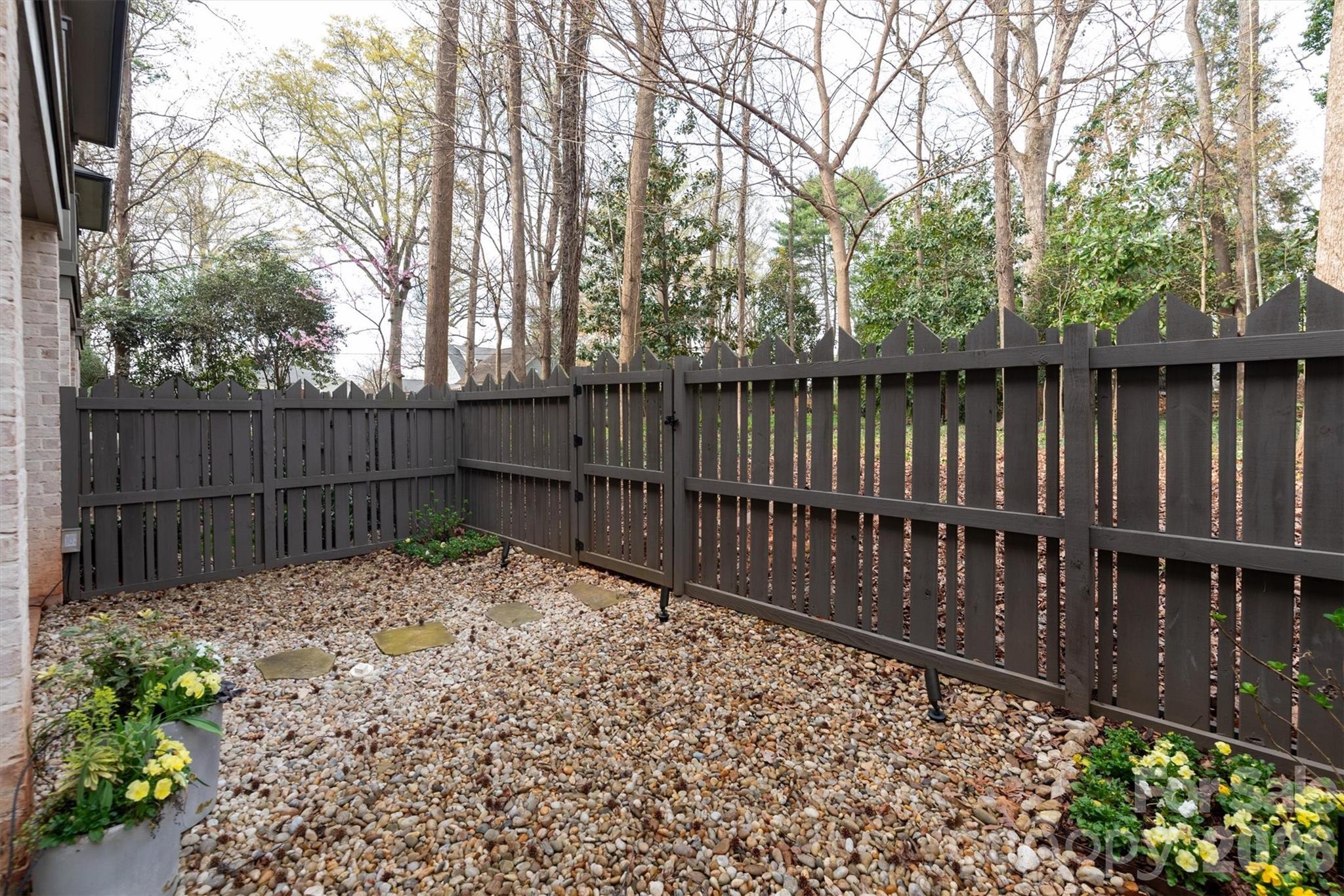 2815 Hillside Springs Drive — Charlotte