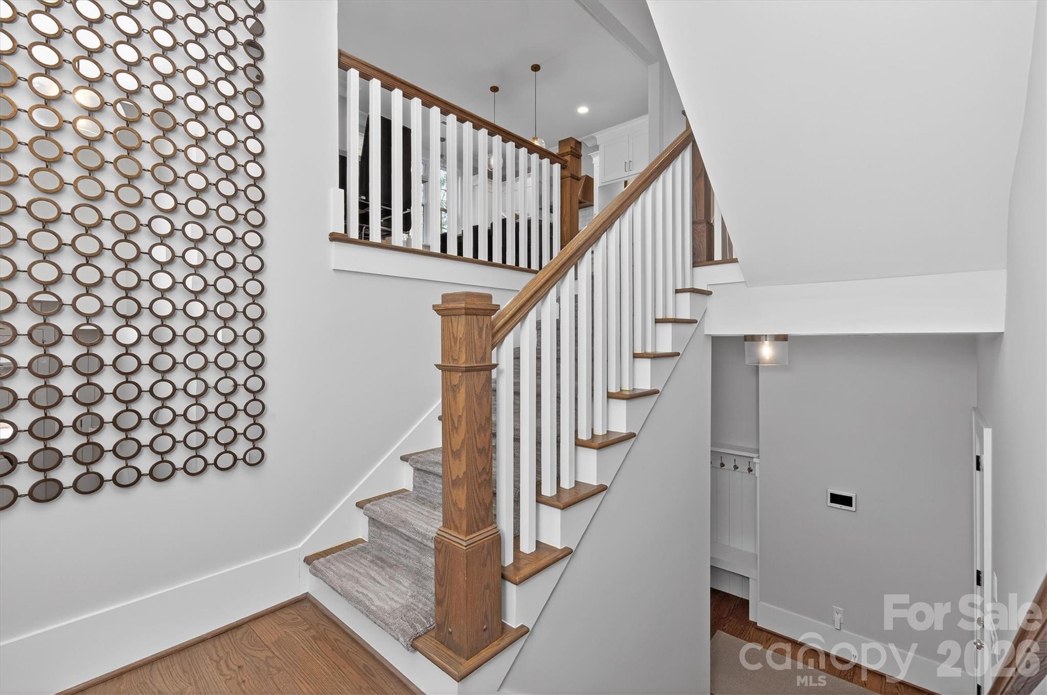 2815 Hillside Springs Drive — Charlotte