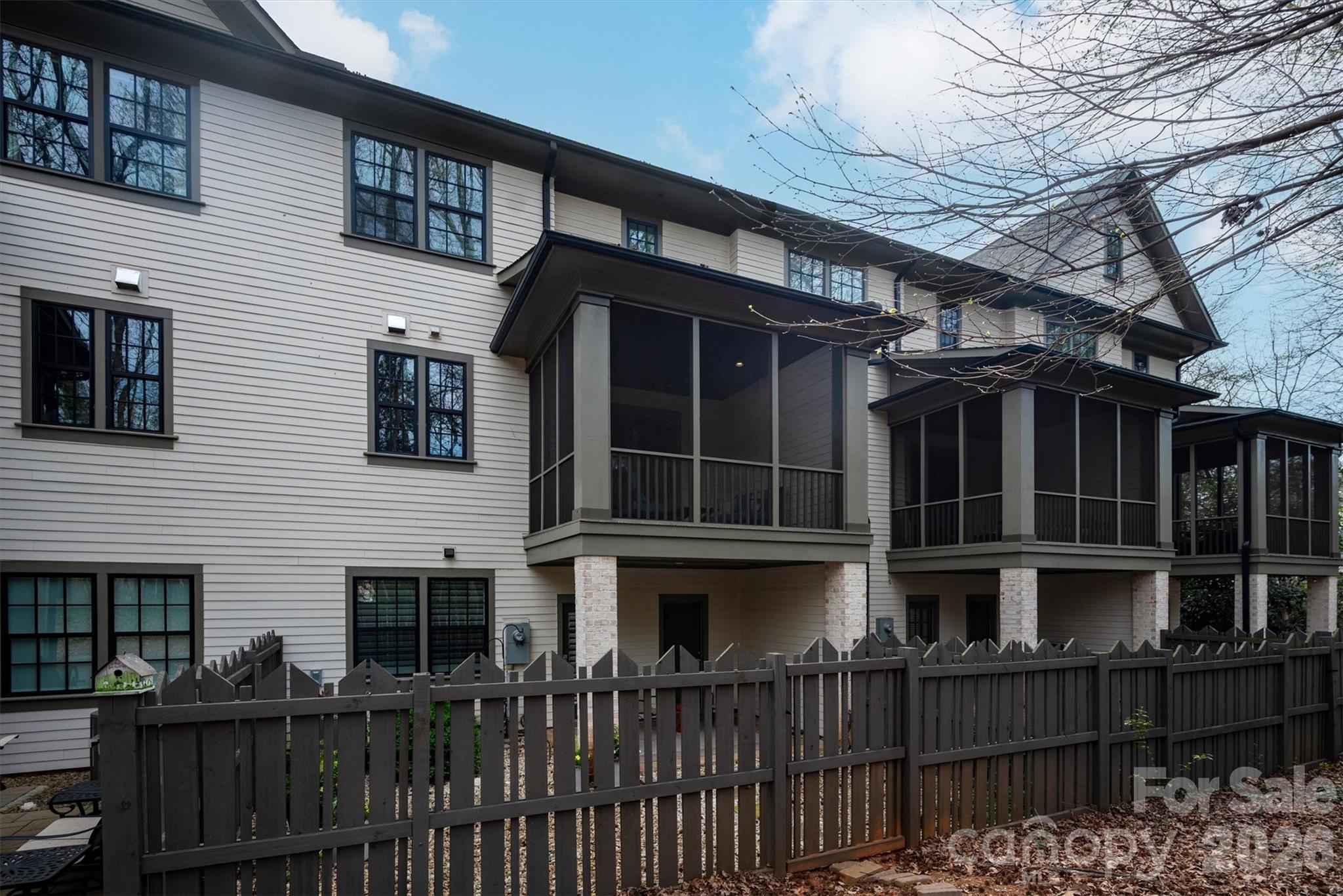 2815 Hillside Springs Drive — Charlotte