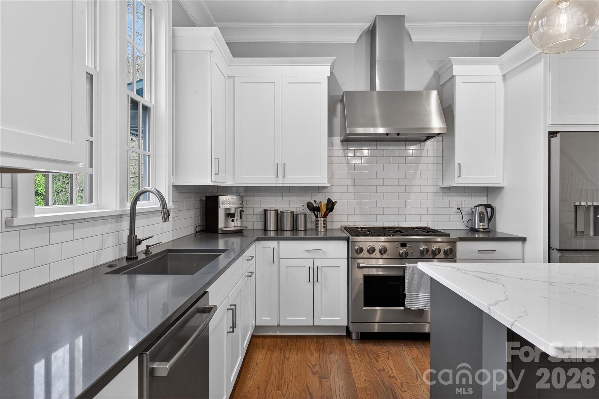 2815 Hillside Springs Drive — Charlotte