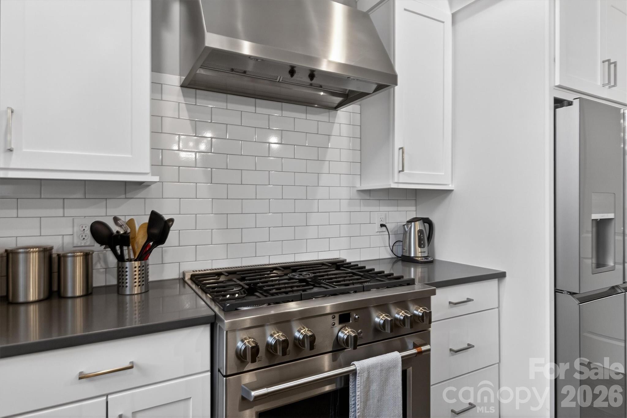 2815 Hillside Springs Drive — Charlotte