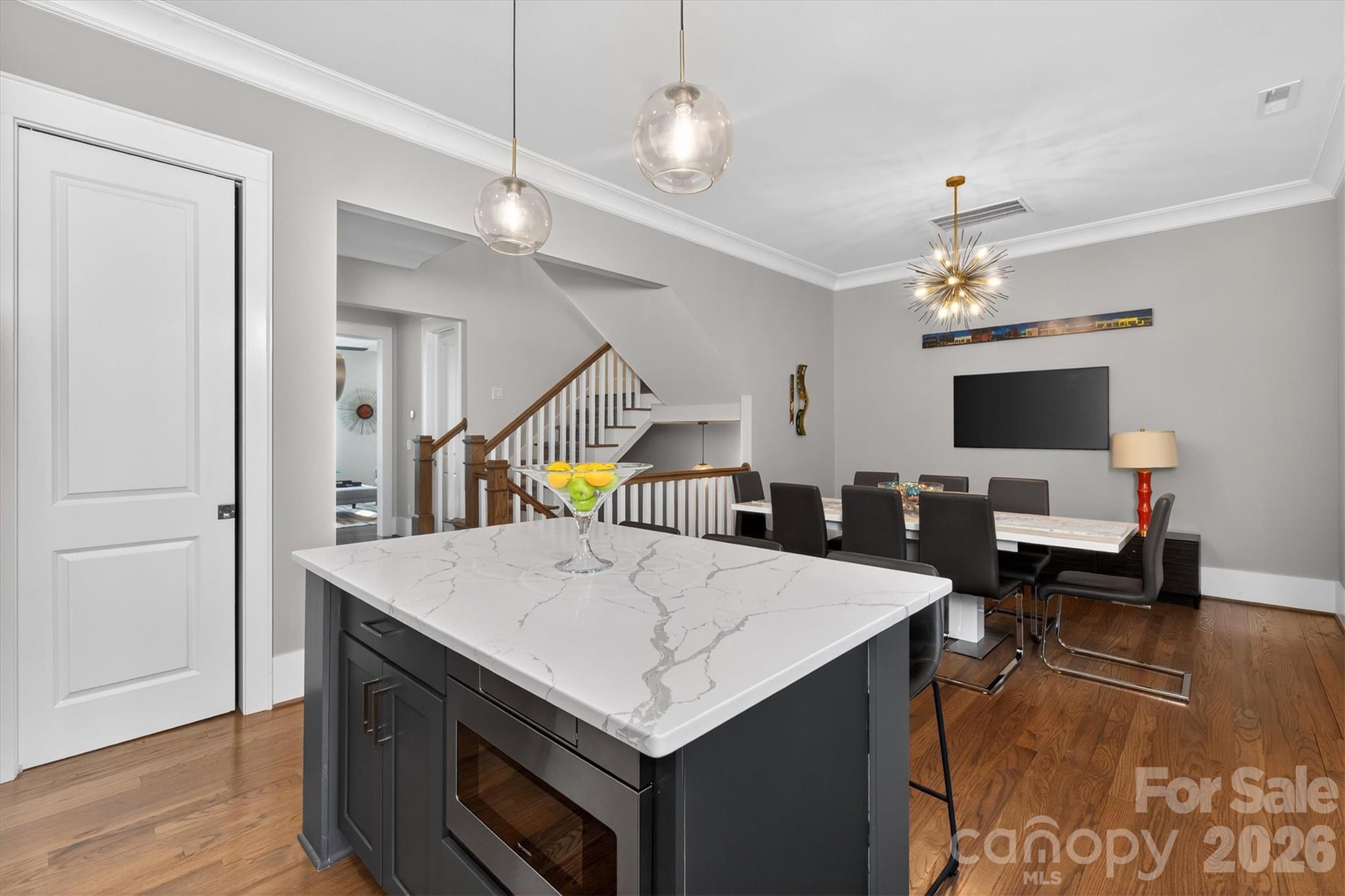 2815 Hillside Springs Drive — Charlotte