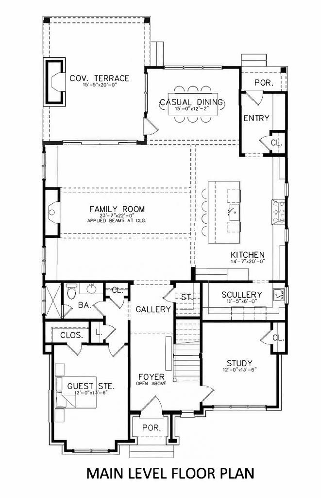 2005 Chatham Avenue — Charlotte
