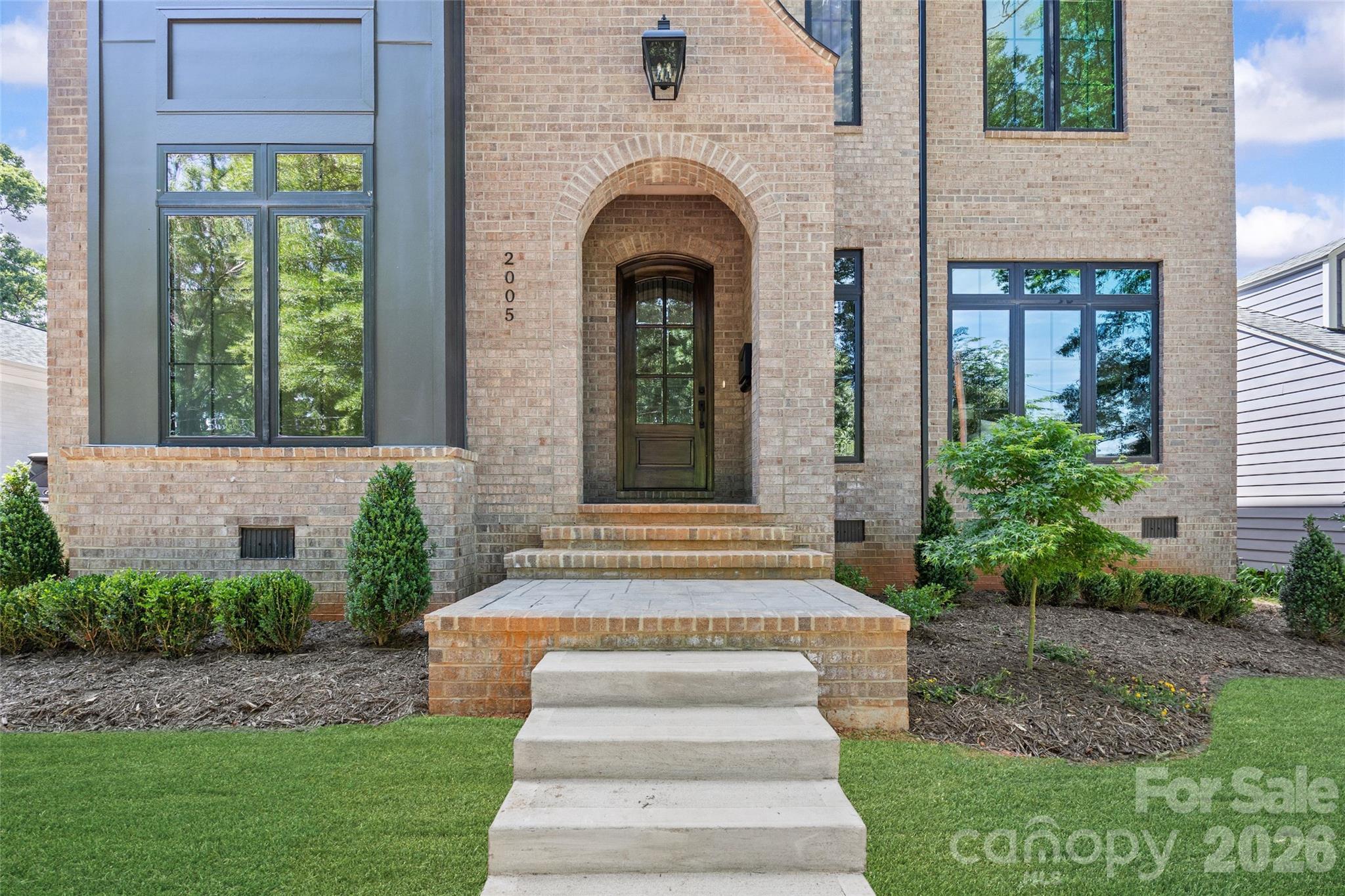 2005 Chatham Avenue — Charlotte