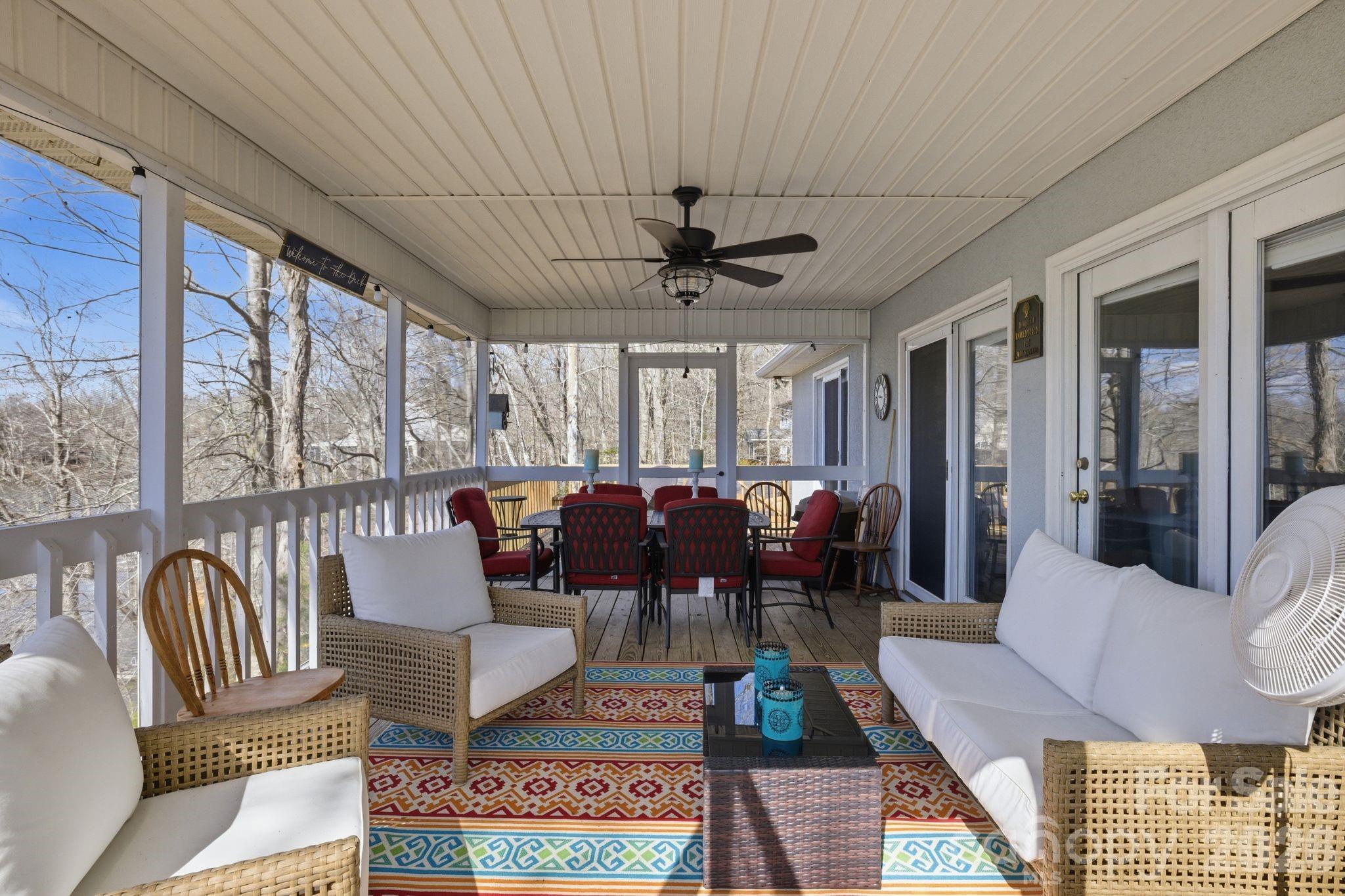 3920 Old Mountain Road — Lexington