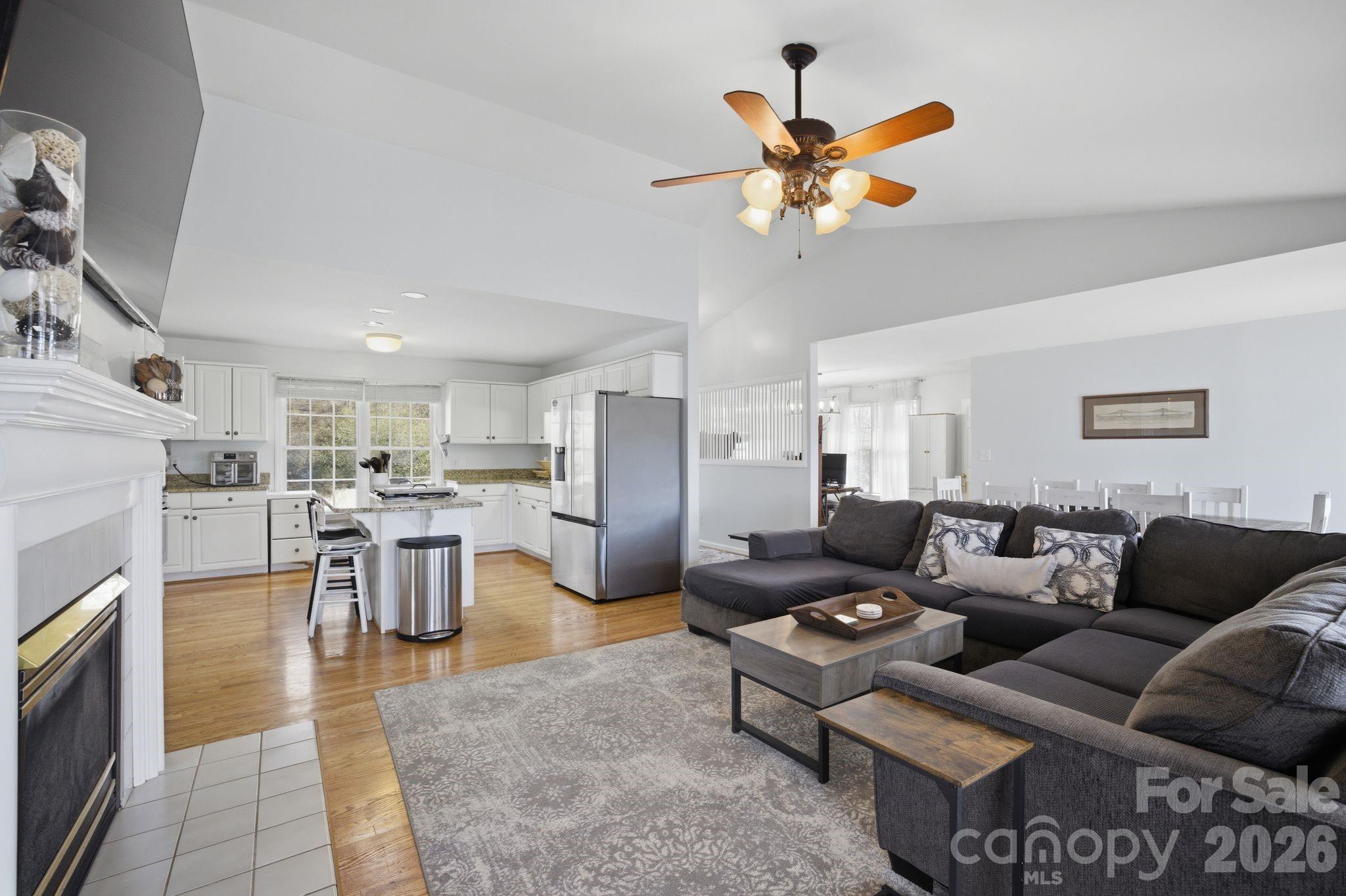 3920 Old Mountain Road — Lexington