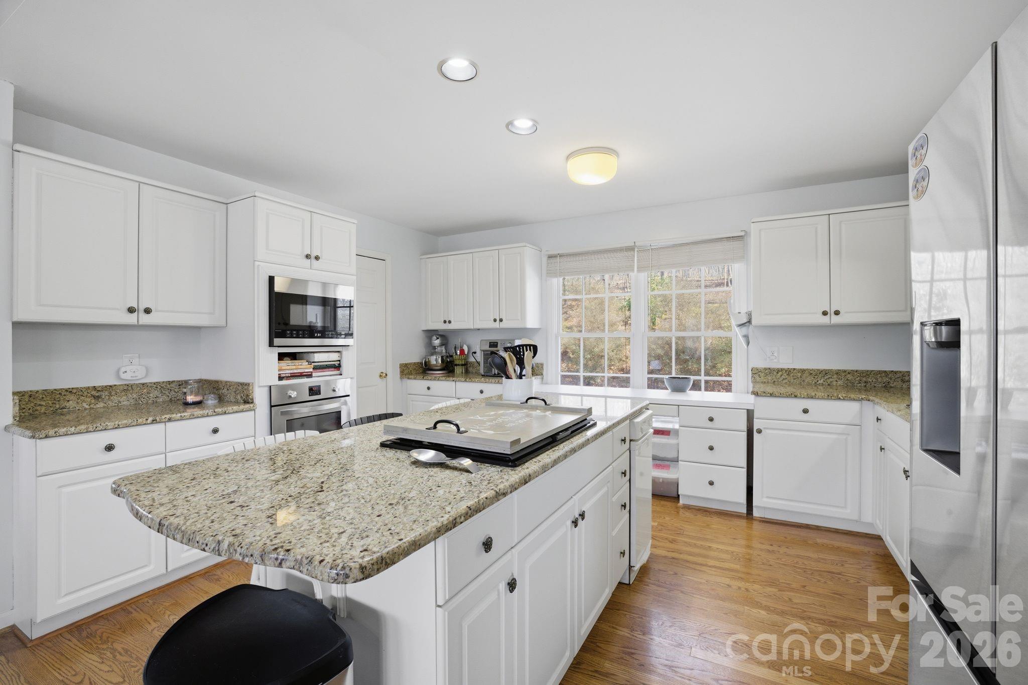 3920 Old Mountain Road — Lexington