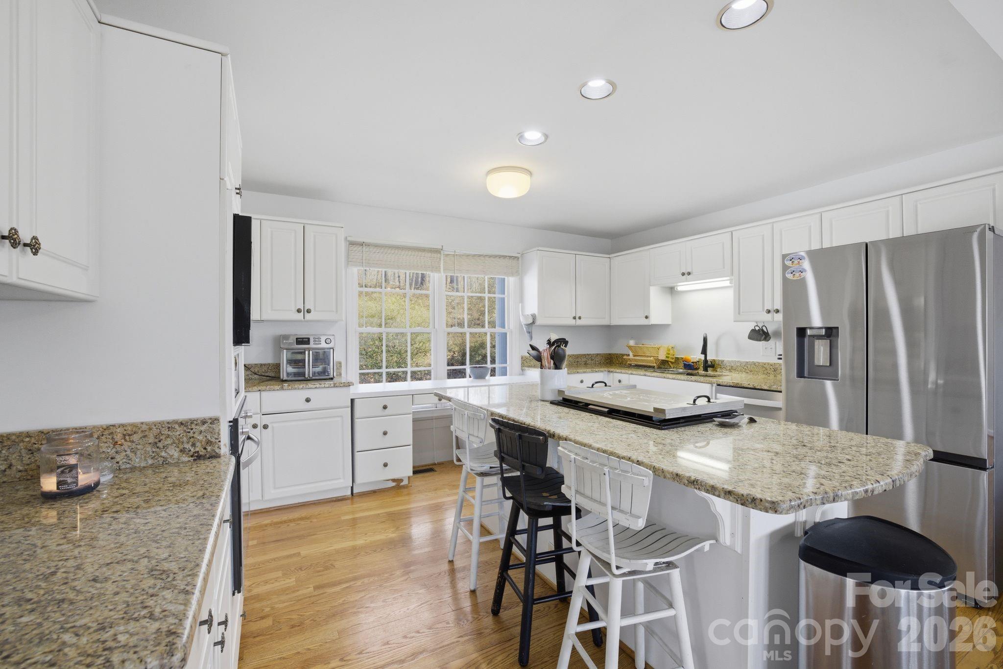 3920 Old Mountain Road — Lexington