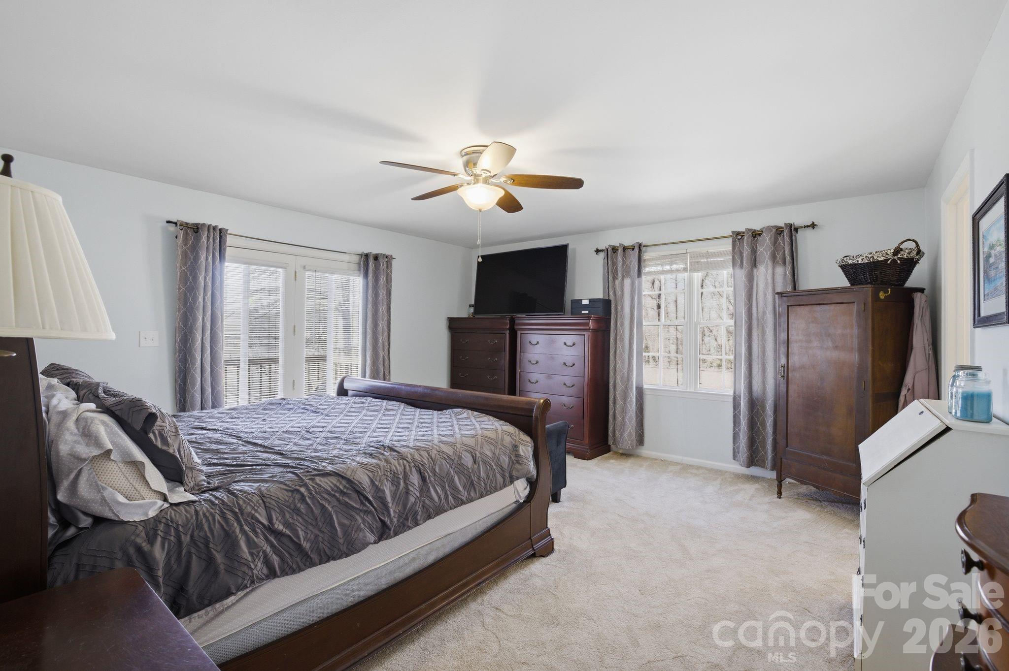 3920 Old Mountain Road — Lexington