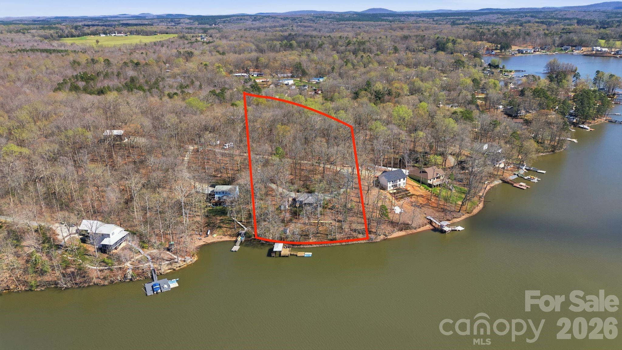 3920 Old Mountain Road — Lexington