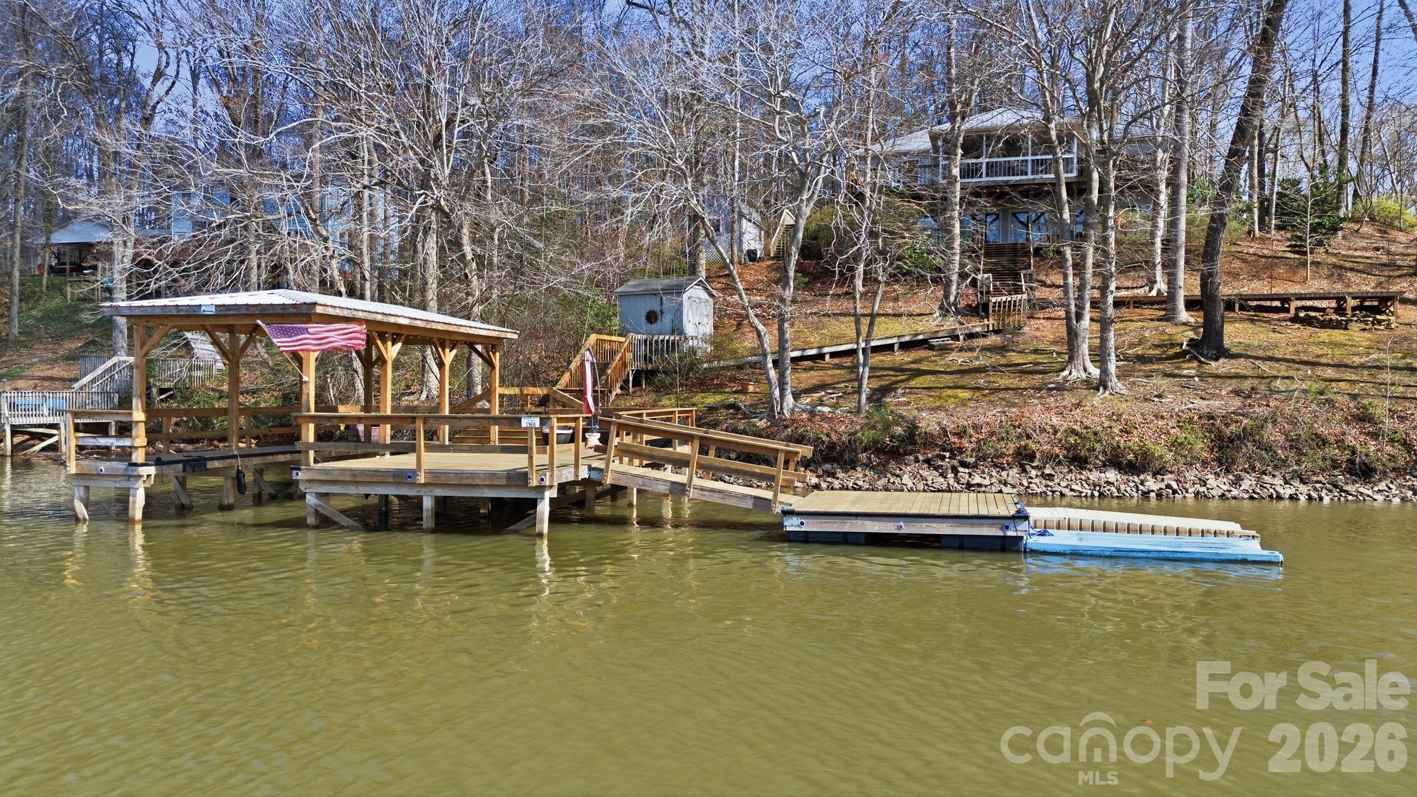 3920 Old Mountain Road — Lexington