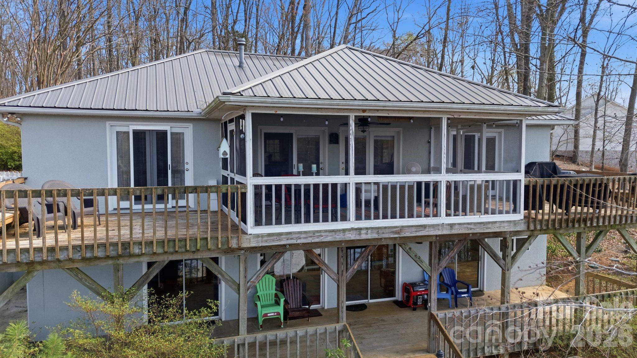 3920 Old Mountain Road — Lexington